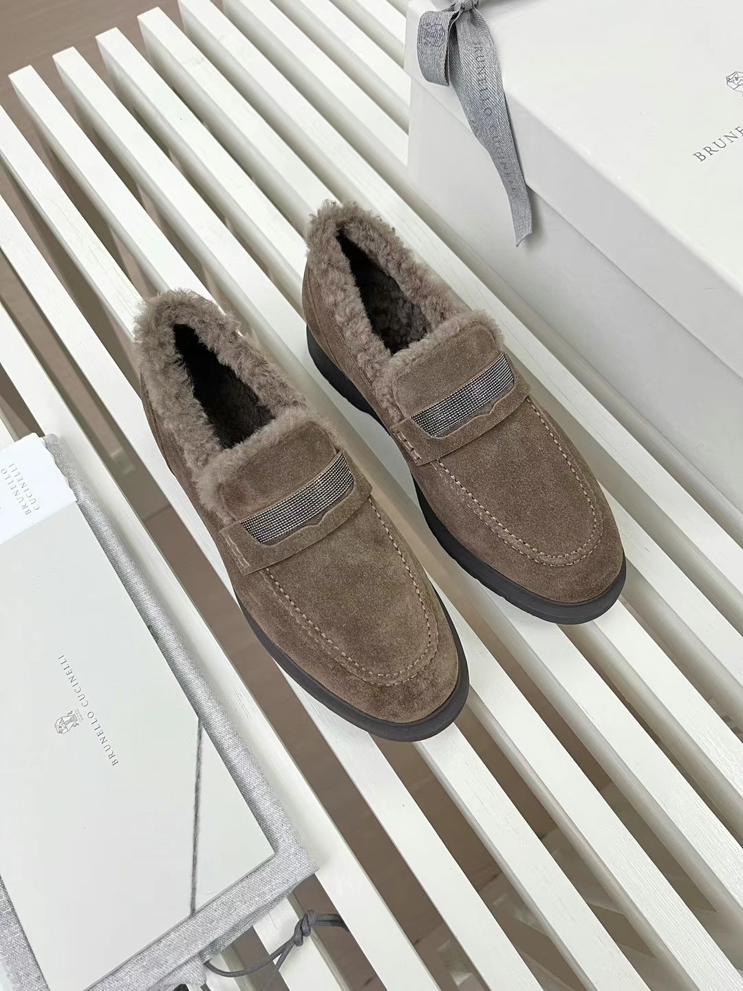 BrunelloCucinelli.women36-404142定做不退不换15days