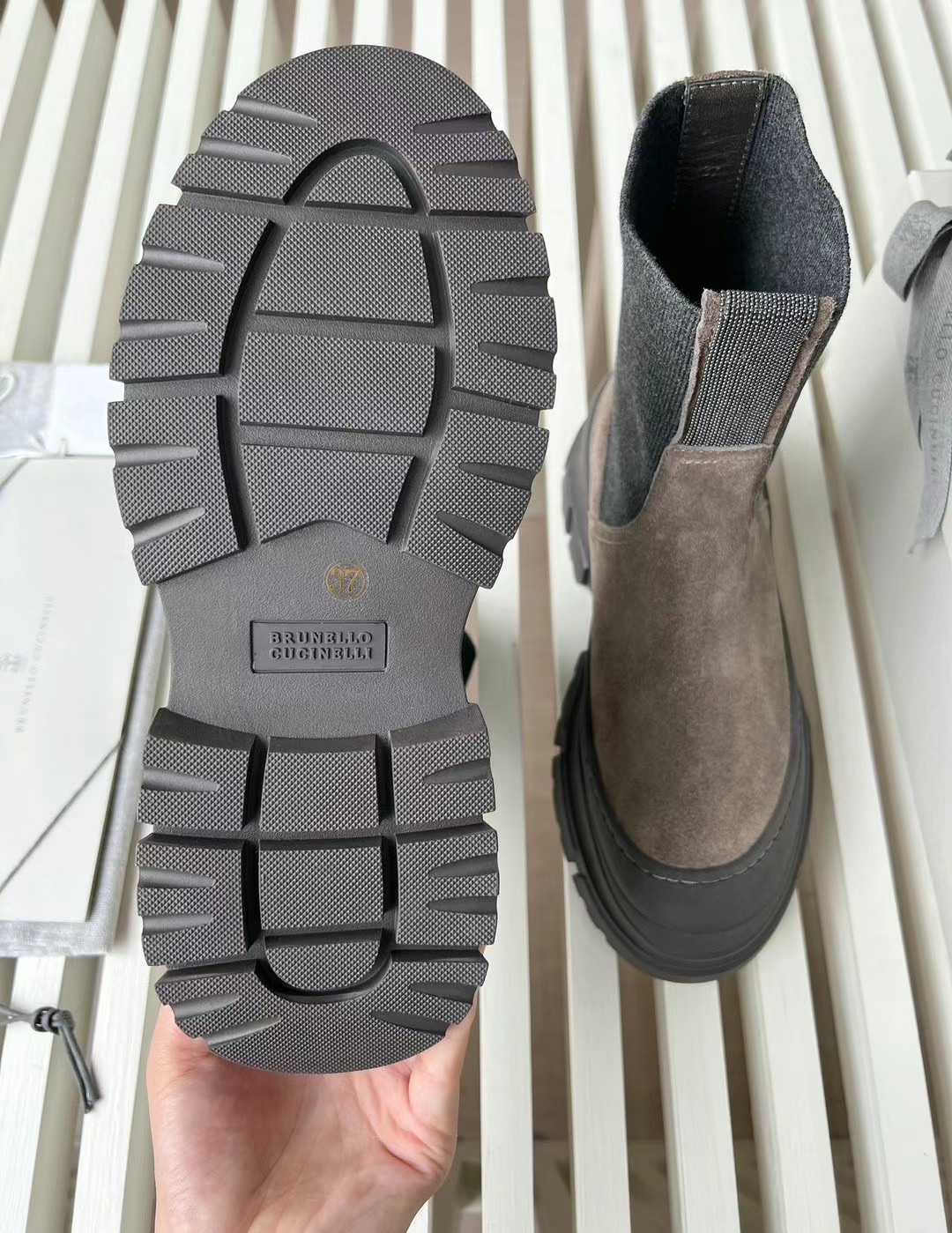 BrunelloCucinelli.36-404142定做不退不换women15days