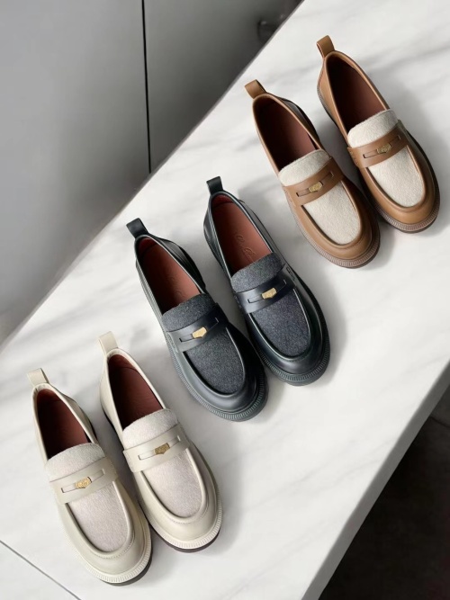 Loro Piana Inspired Loafers for Women - Stylish, Comfortable, and Versatile 1 Loro Piana Inspired Loafers for Women - Stylish, Comfortable, and Versatile