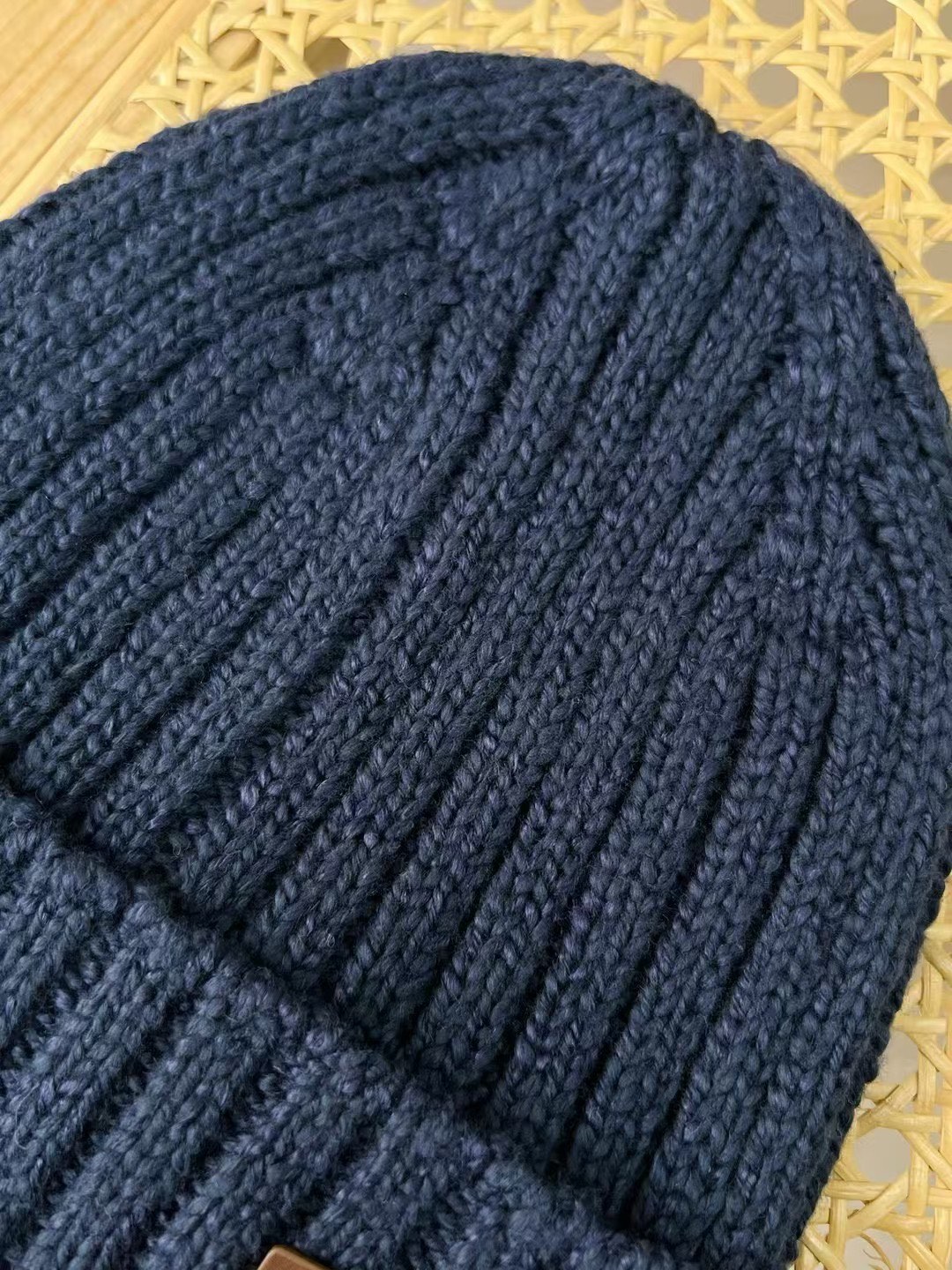 Loro Piana Wool Beanie Hat Winter Warm Knit Cap for Women and Men 6 i1732340869 8857 4