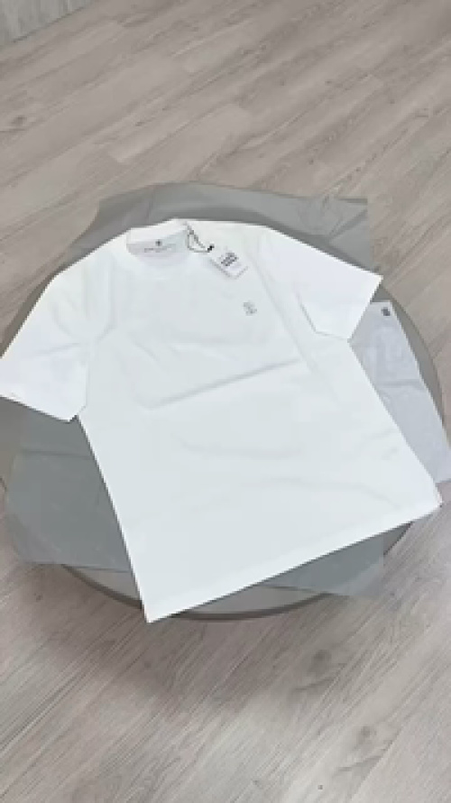 تي شيرت Loro Piana فاخر رقم 1 - فيديو للتي شيرت الأصلي 1 تي شيرت Loro Piana فاخر رقم 1 - فيديو للتي شيرت الأصلي