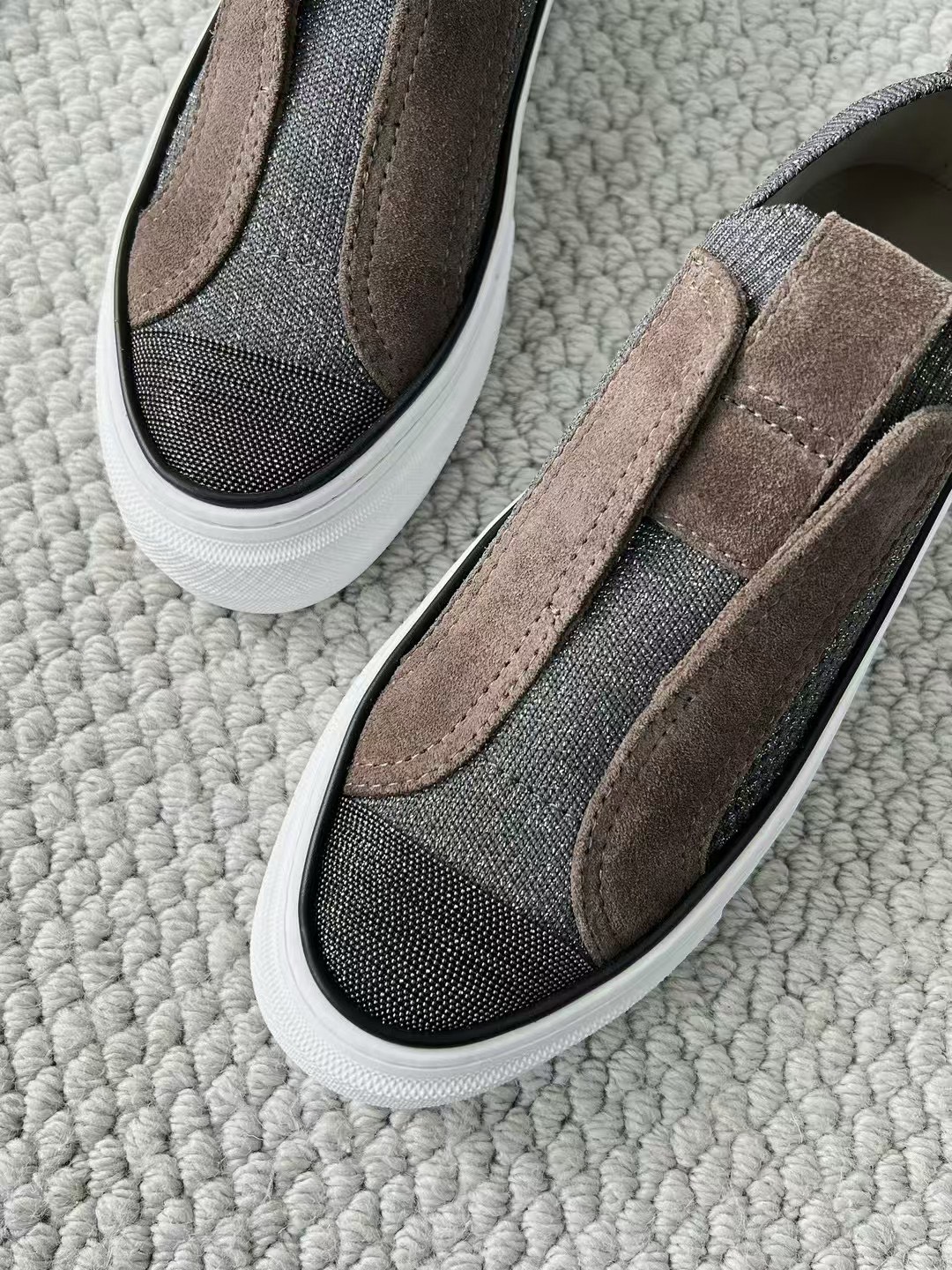 Brunello cucinelli. 15-20days 🌹36-42