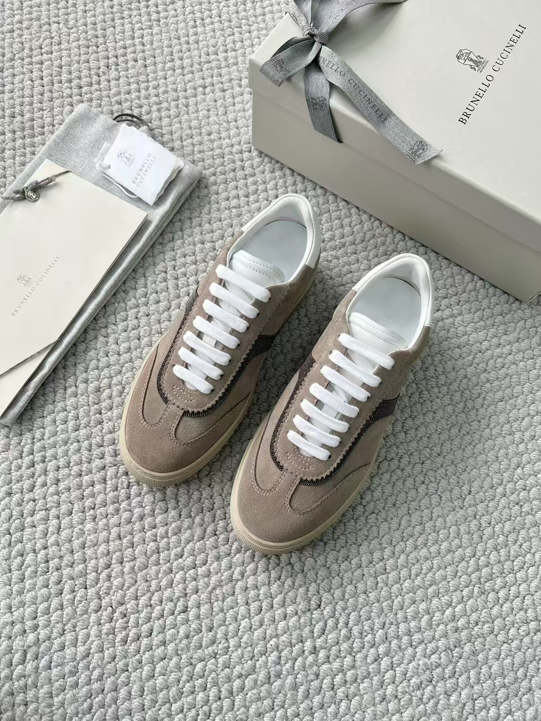 Brunello cucinelli. 15-20days 🌹36-42