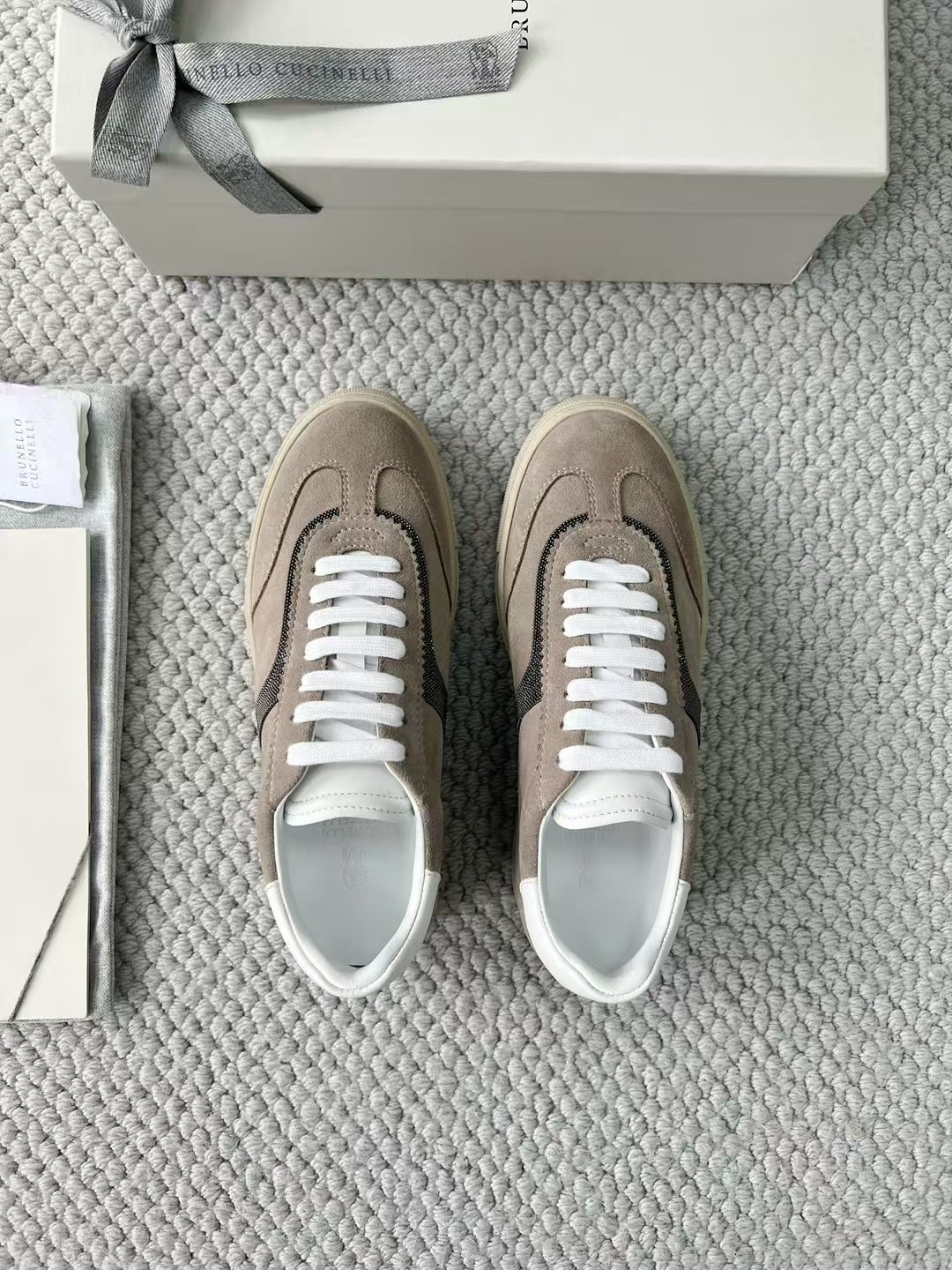 Brunello cucinelli. 15-20days 🌹36-42