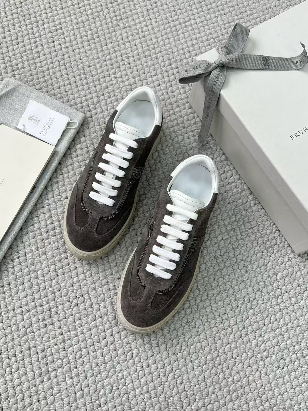 Brunello cucinelli. 15-20days 🌹36-42