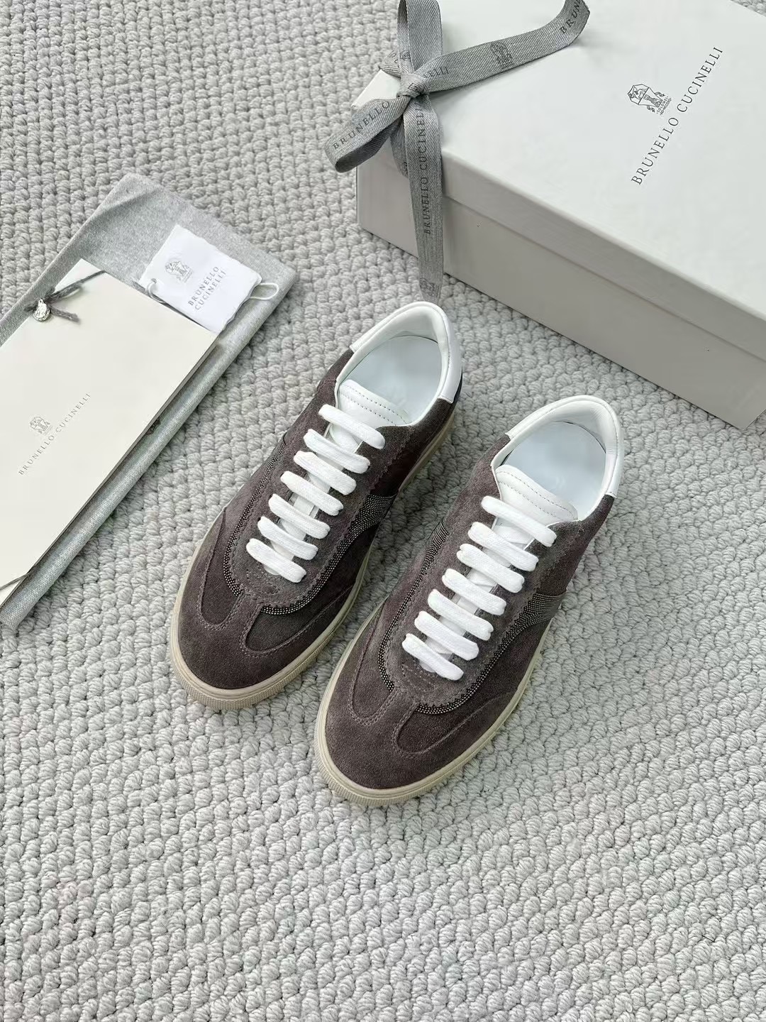 Brunello cucinelli. 15-20days 🌹36-42