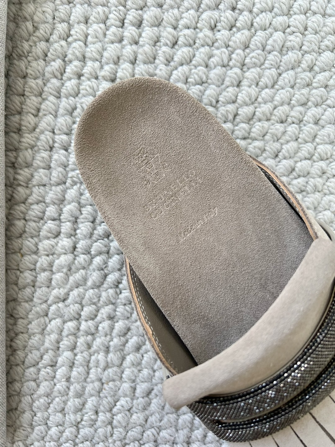 Brunello cucinelli. 15-20days 🌹36-42