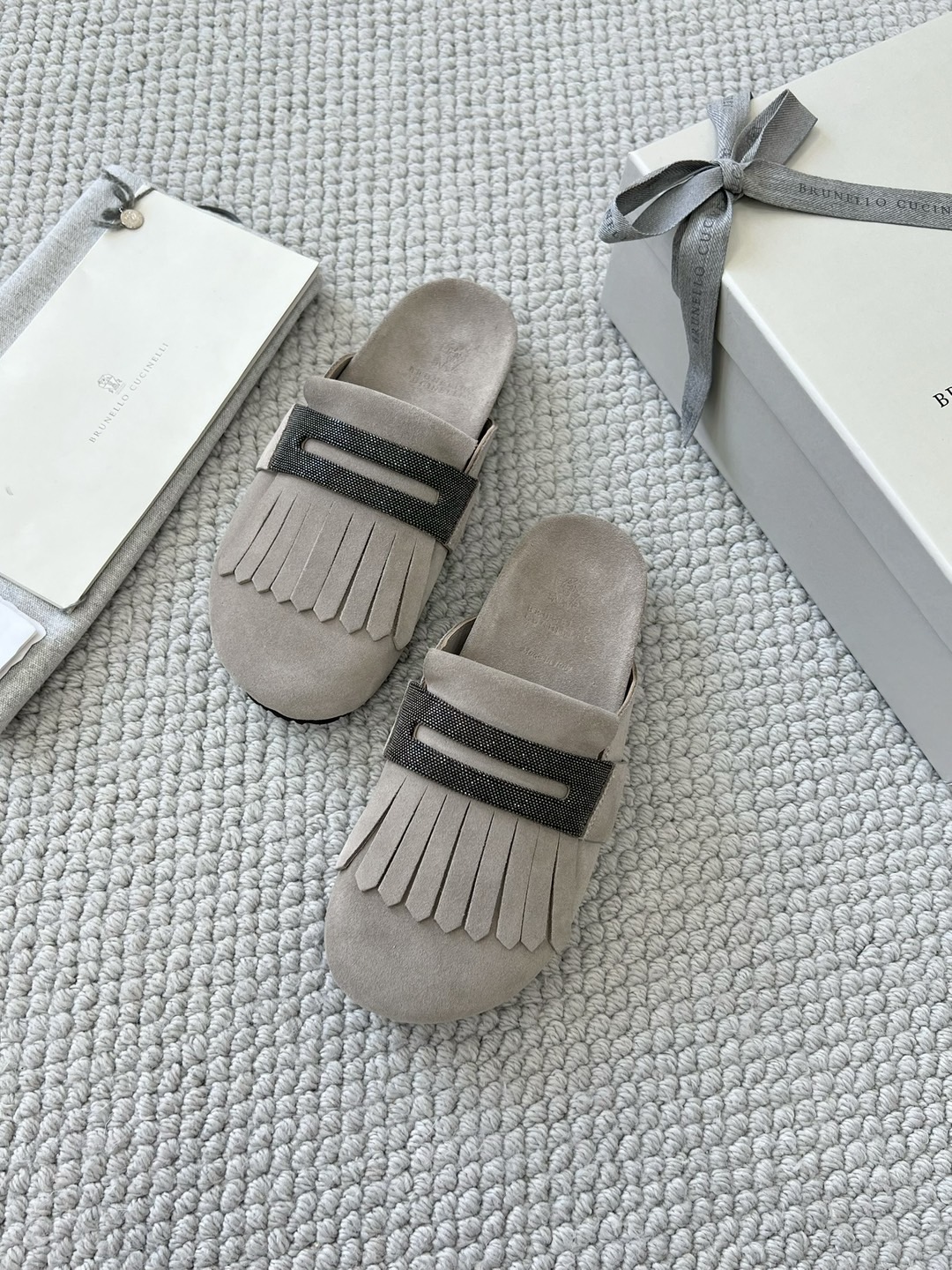 Brunello cucinelli. 15-20days 🌹36-42