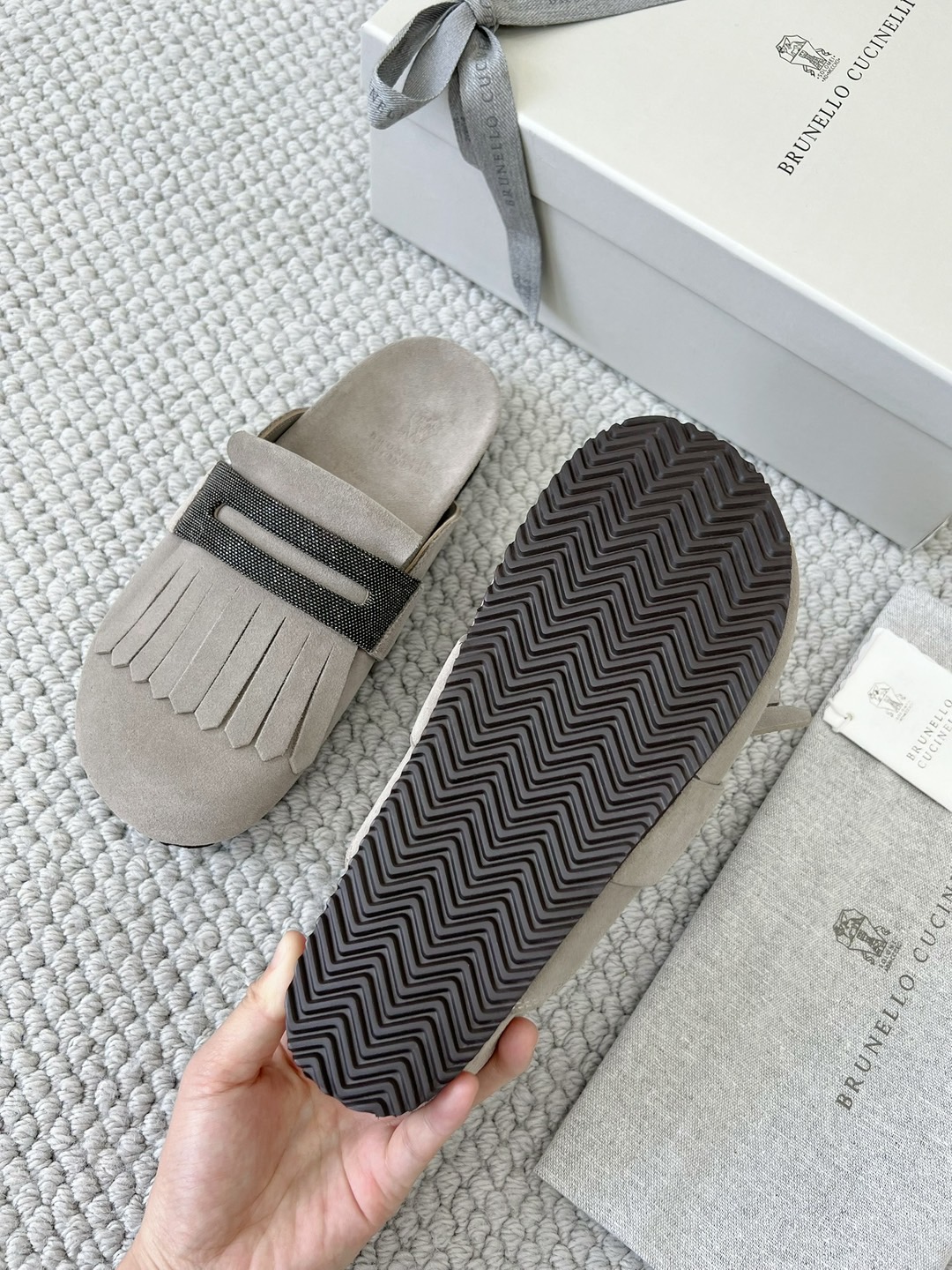 Brunello cucinelli. 15-20days 🌹36-42