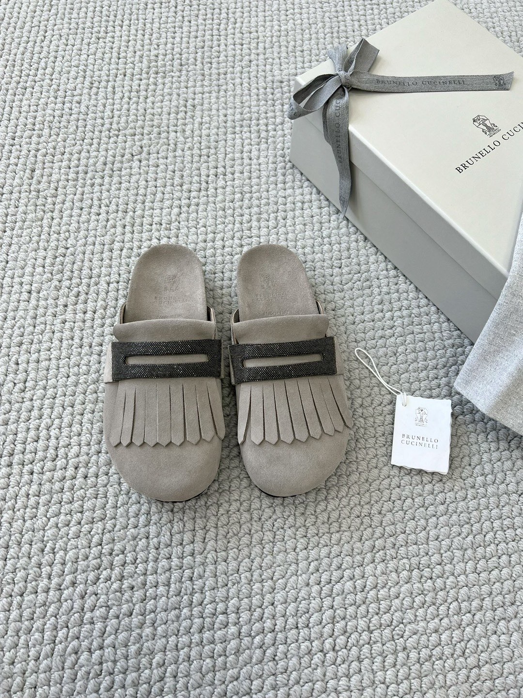 Brunello cucinelli. 15-20days 🌹36-42