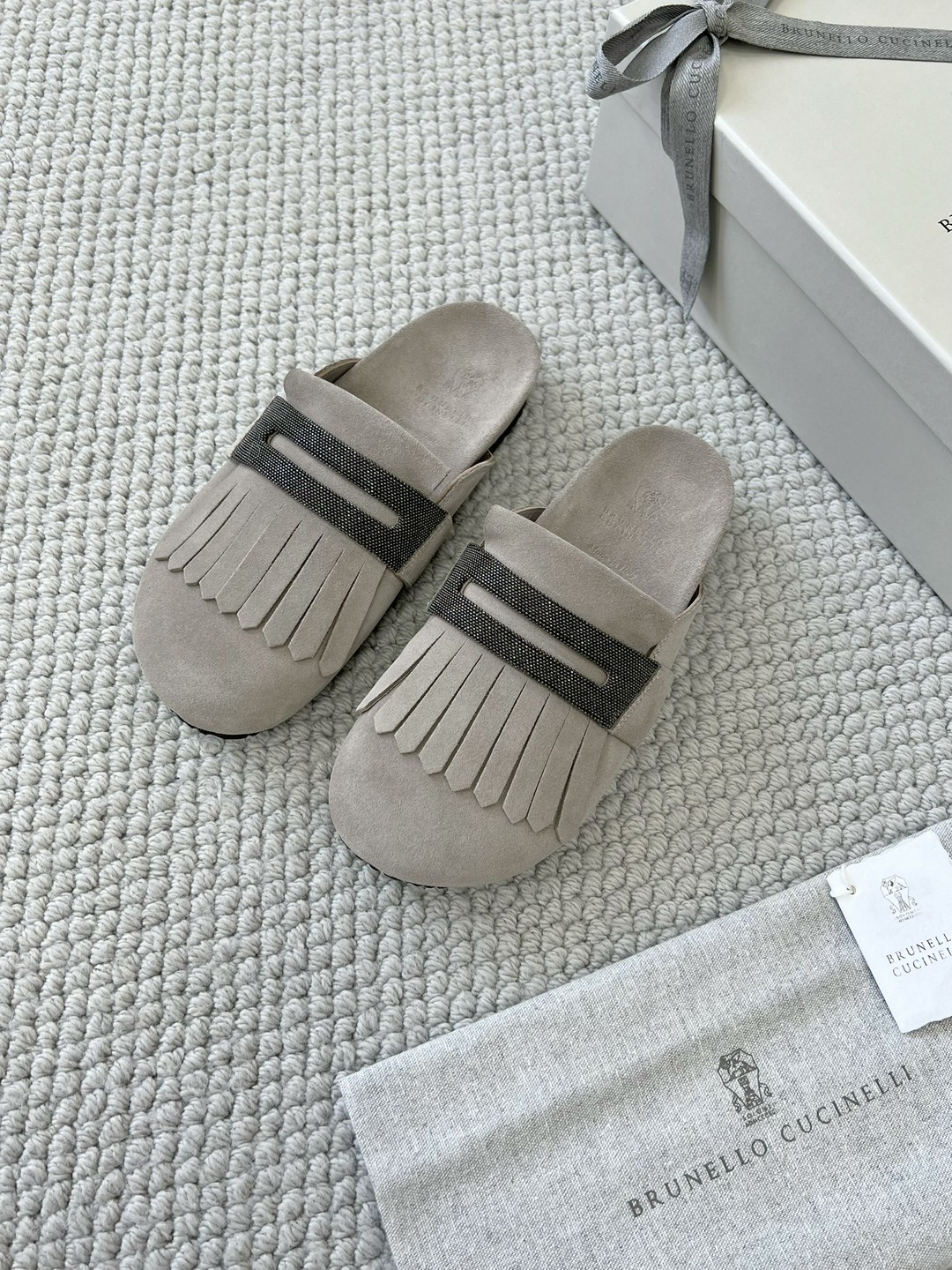 Brunello cucinelli. 15-20days 🌹36-42