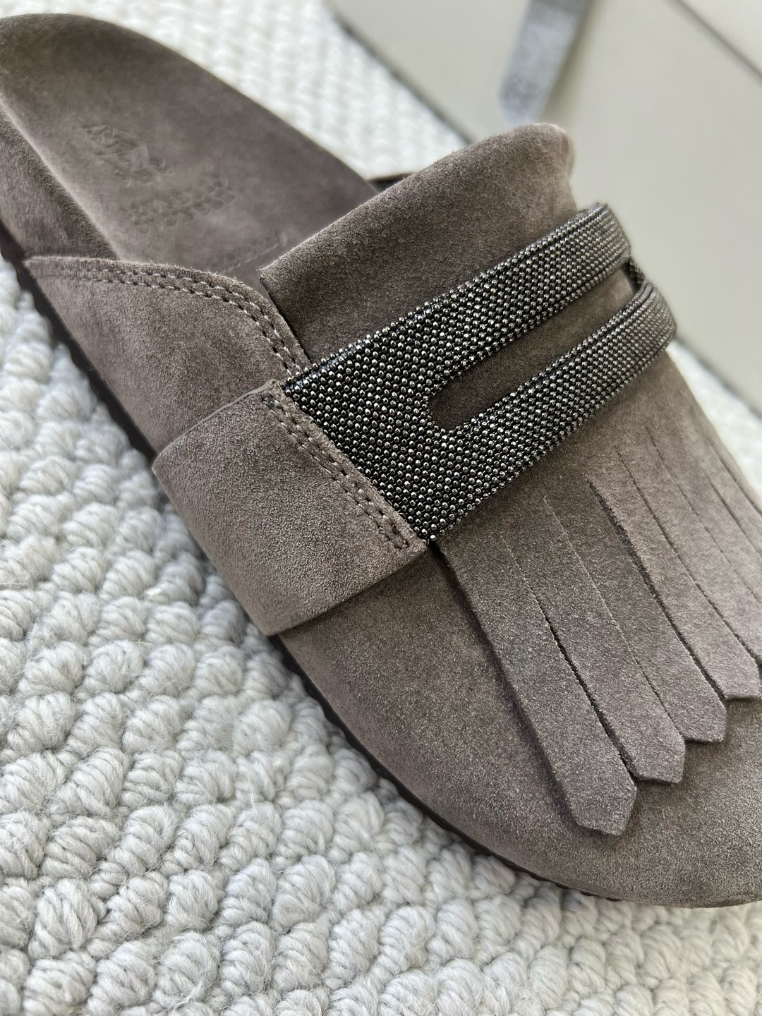 Brunello cucinelli. 15-20days 🌹36-42
