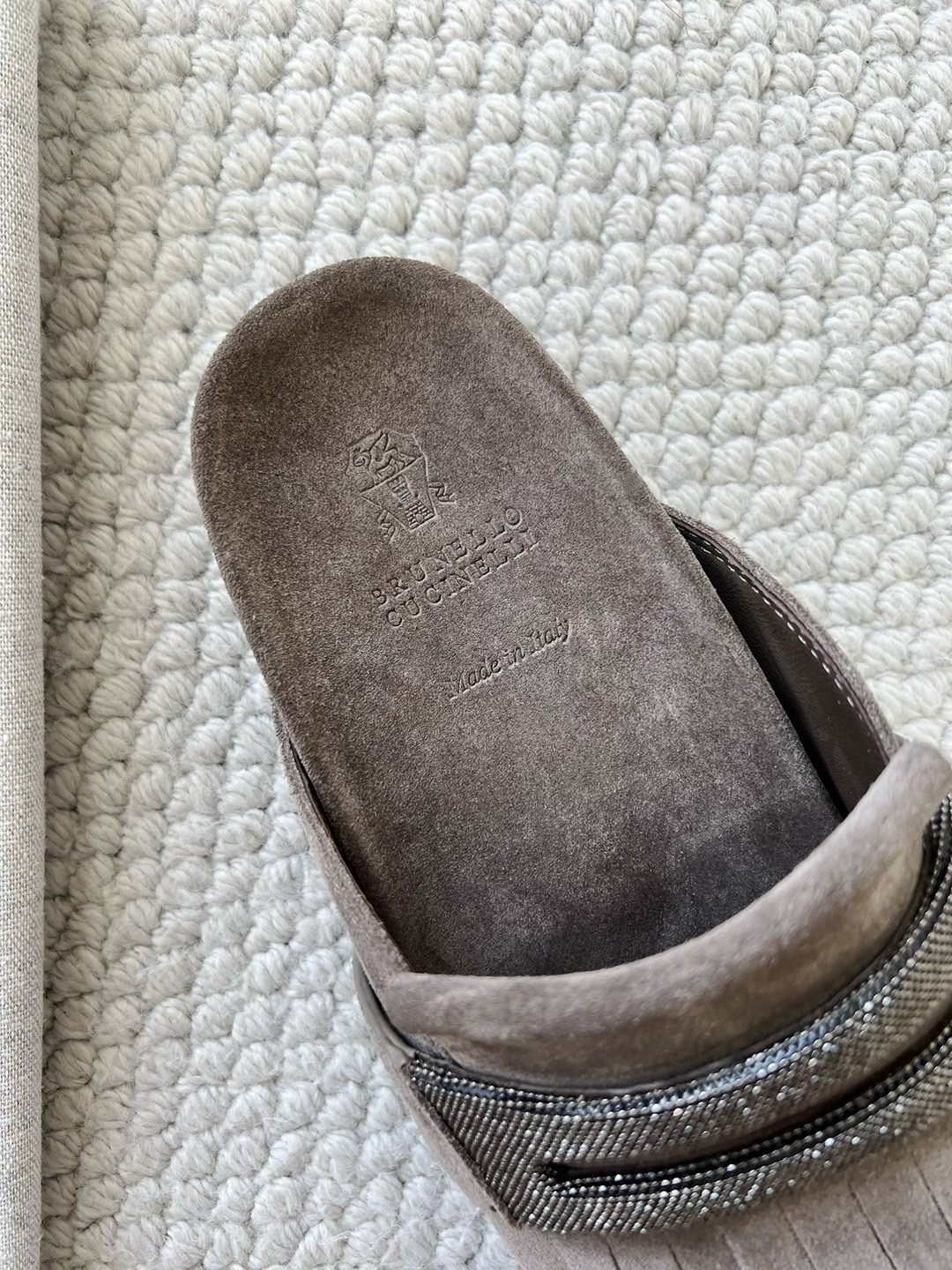 Brunello cucinelli. 15-20days 🌹36-42