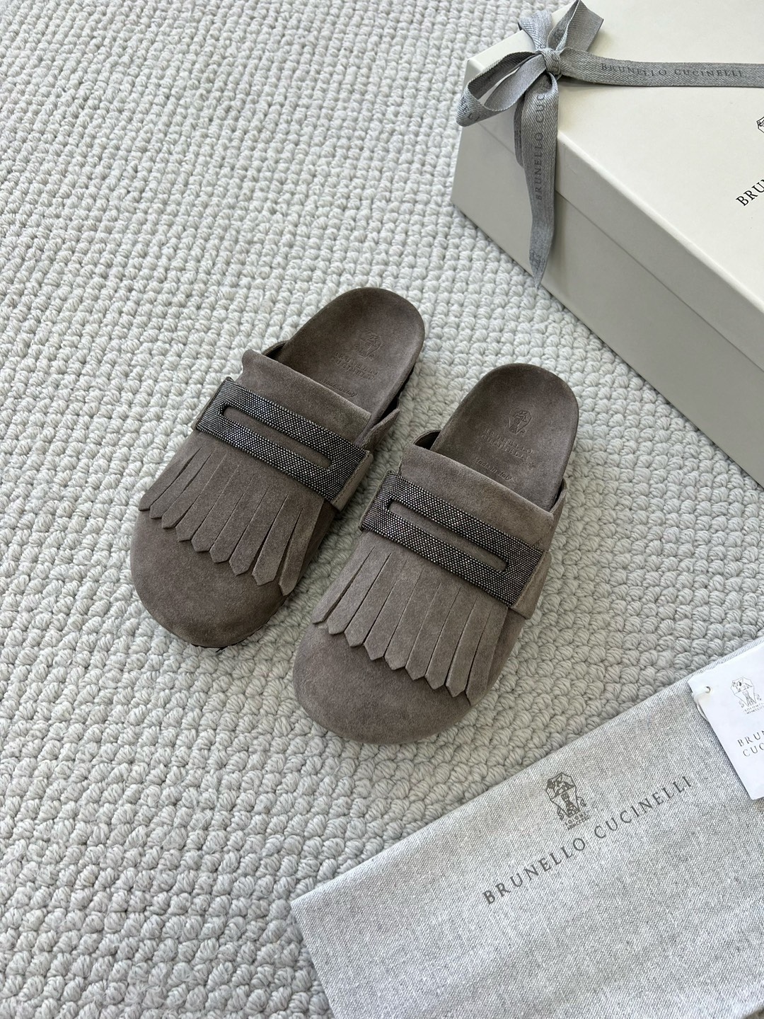 Brunello cucinelli. 15-20days 🌹36-42