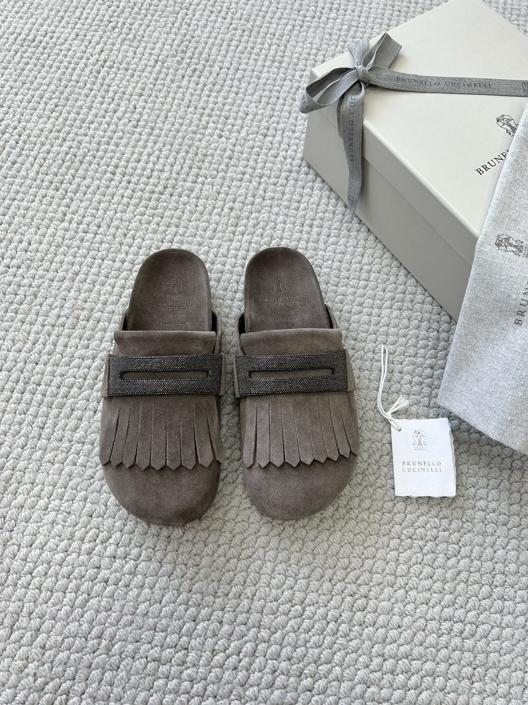 Brunello cucinelli. 15-20days 🌹36-42