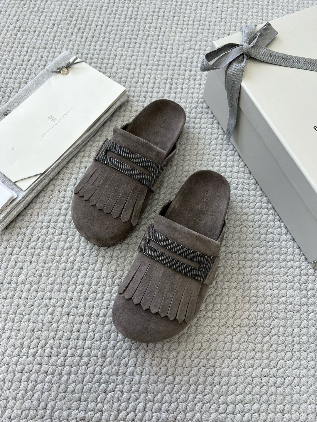 Brunello cucinelli. 15-20days 🌹36-42