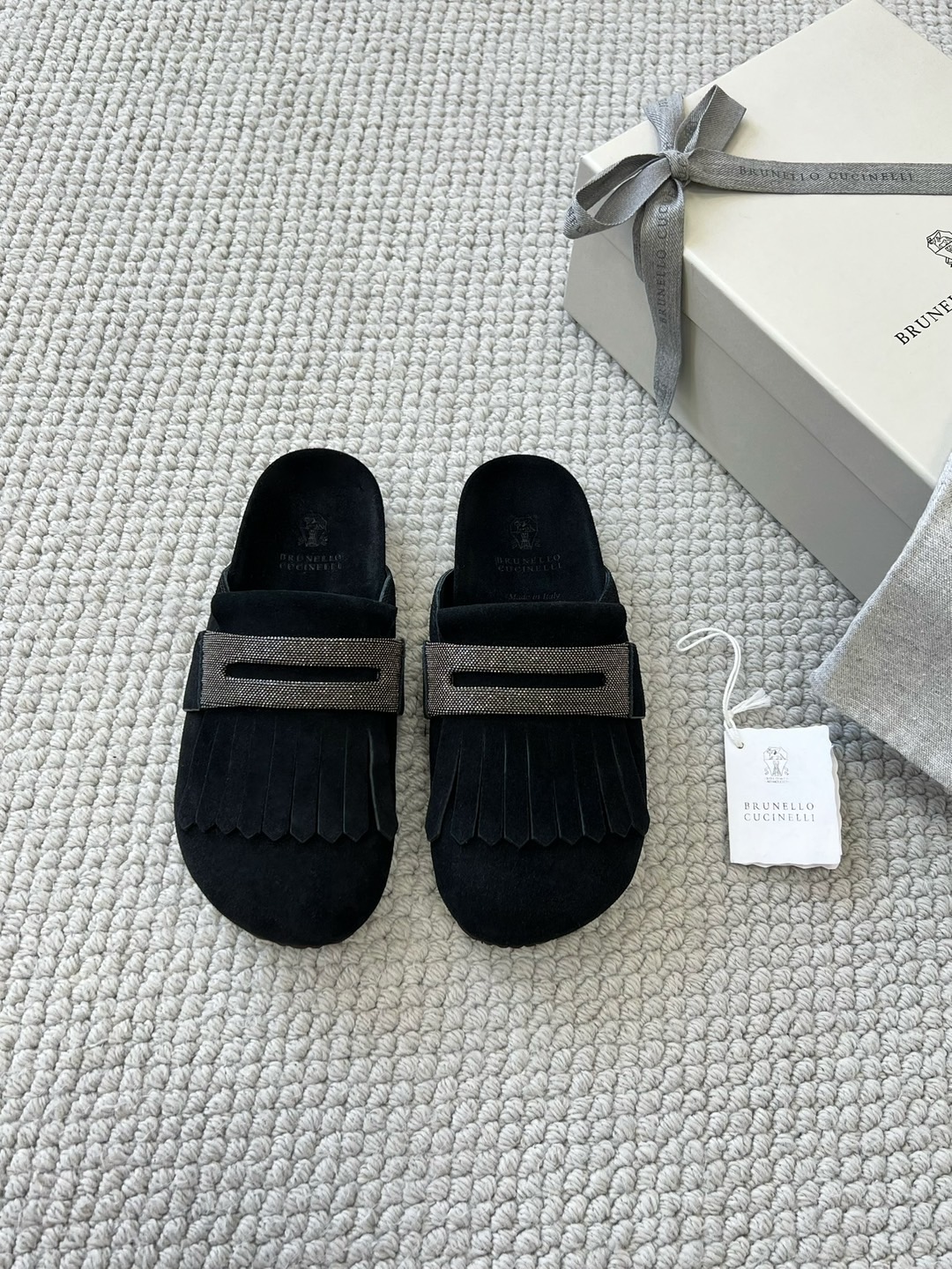 Brunello cucinelli. 15-20days 🌹36-42