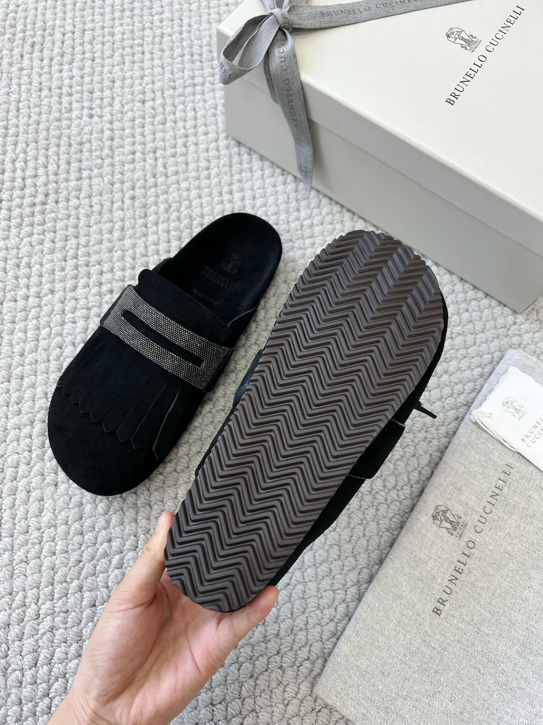Brunello cucinelli. 15-20days 🌹36-42
