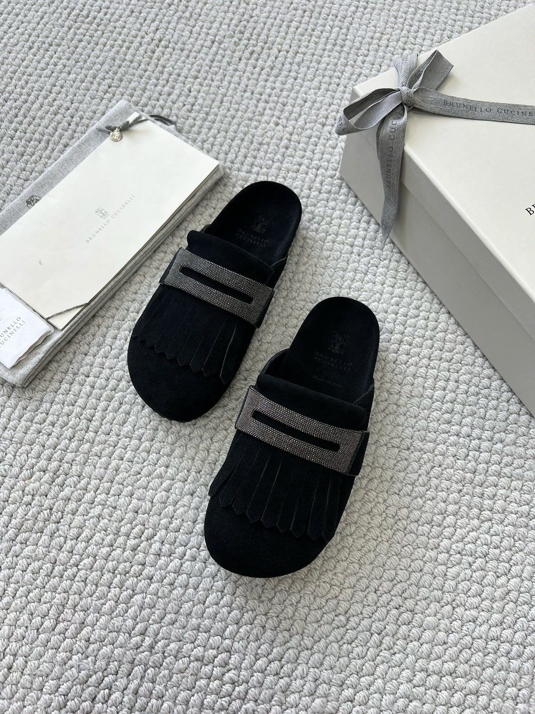 Brunello cucinelli. 15-20days 🌹36-42