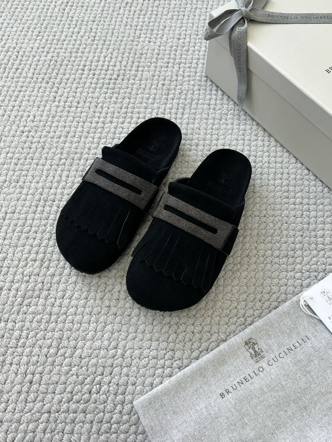 Brunello cucinelli. 15-20days 🌹36-42