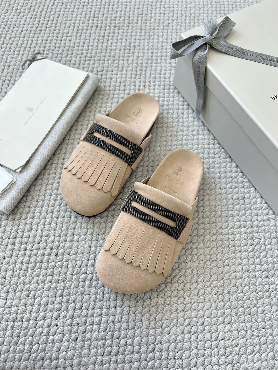 Brunello cucinelli. 15-20days 🌹36-42