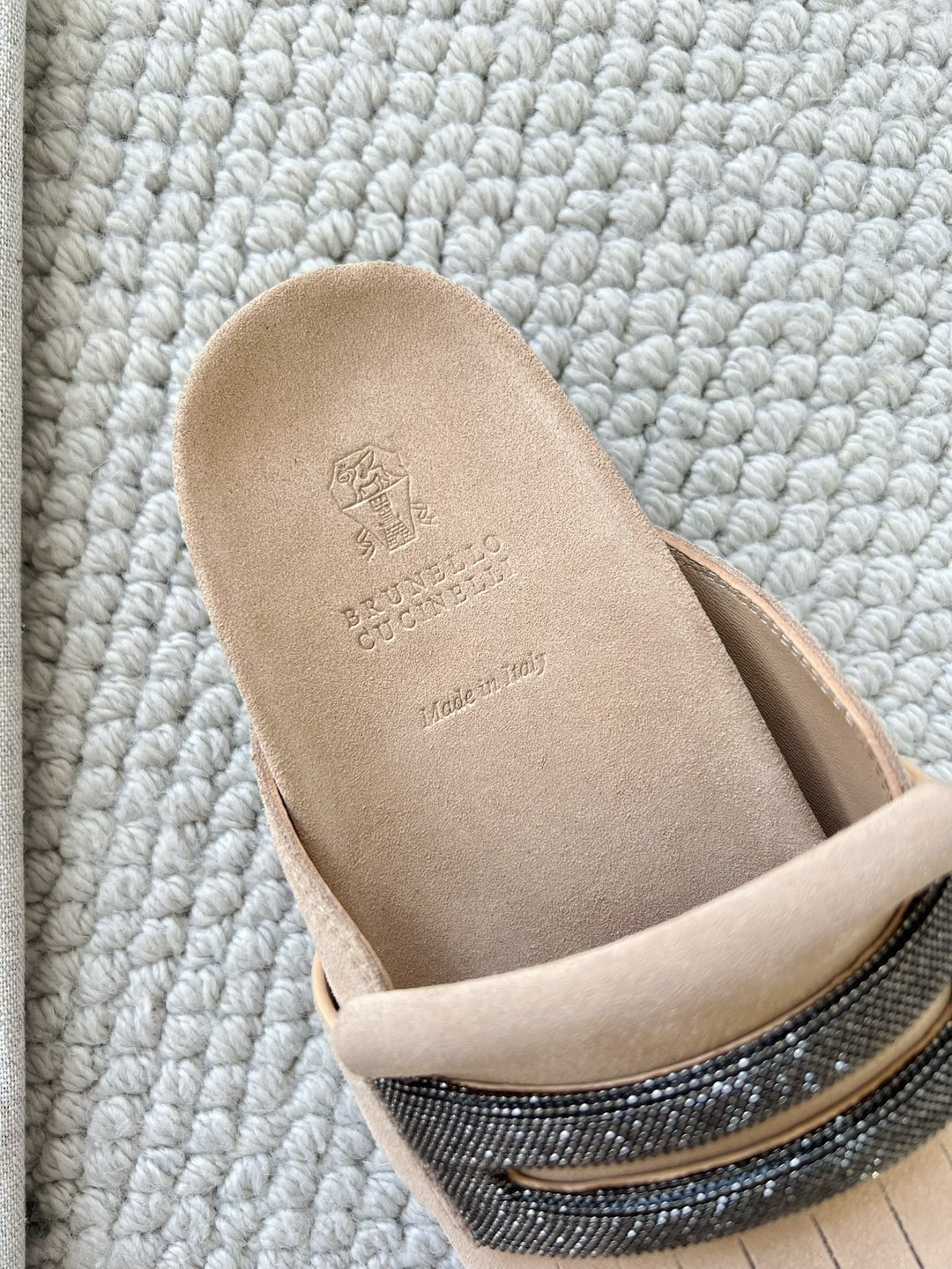 Brunello cucinelli. 15-20days 🌹36-42