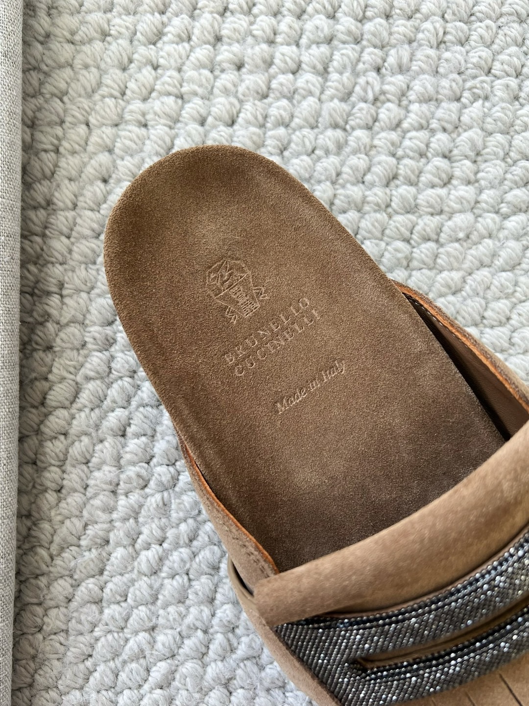 Brunello cucinelli. 15-20days 🌹36-42