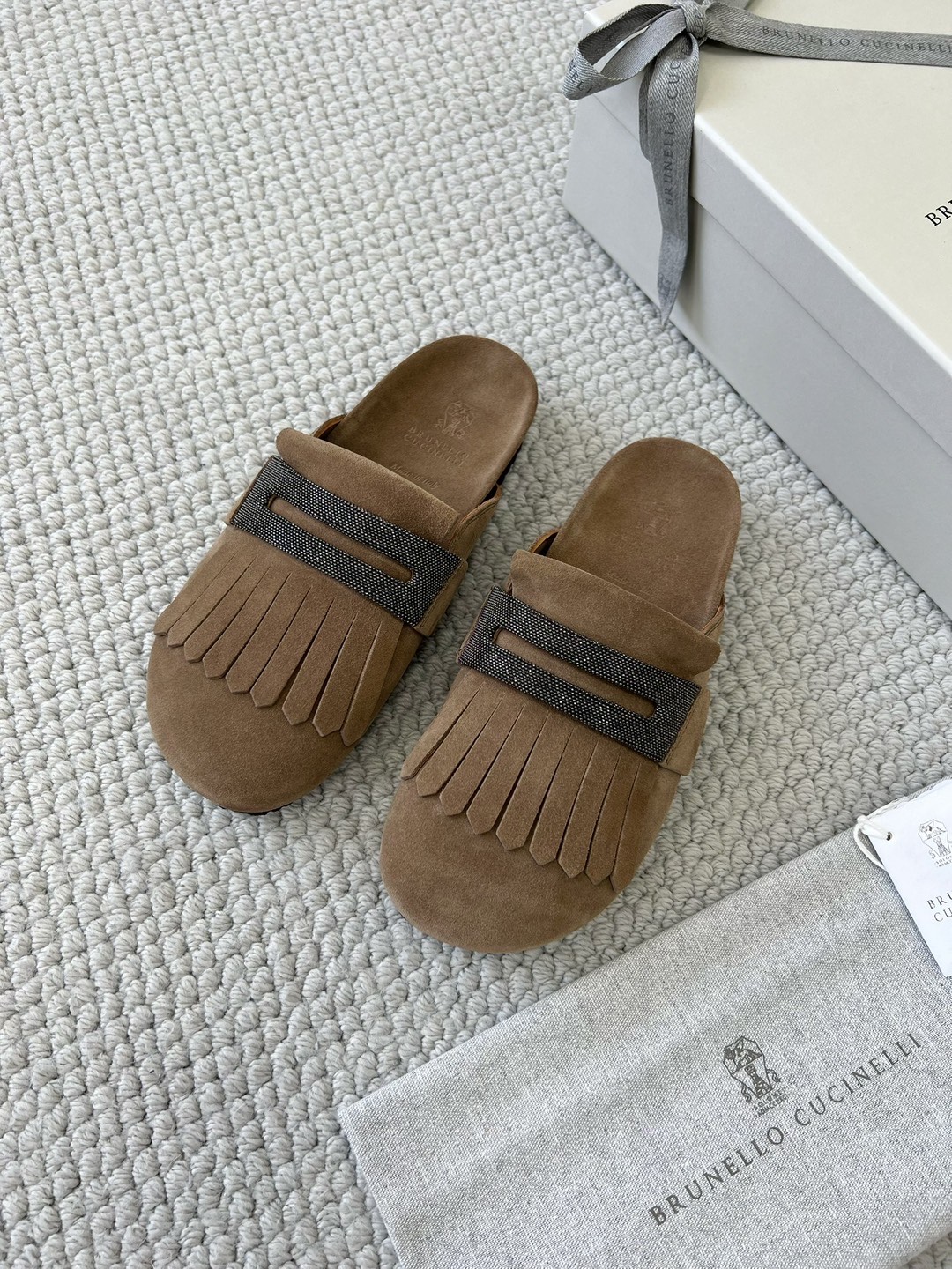 Brunello cucinelli. 15-20days 🌹36-42