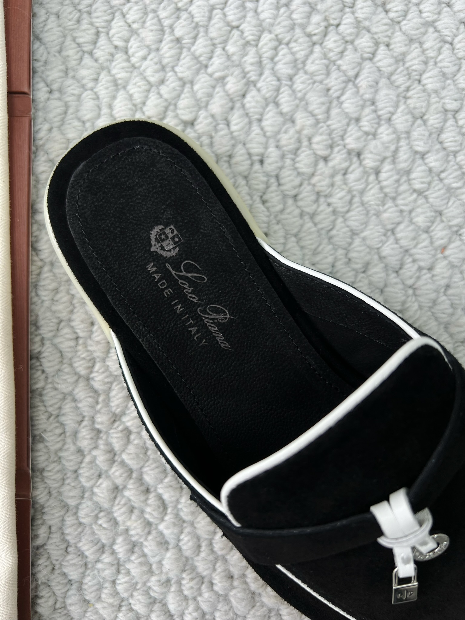 Loro piana 15-20days 🌹36-42