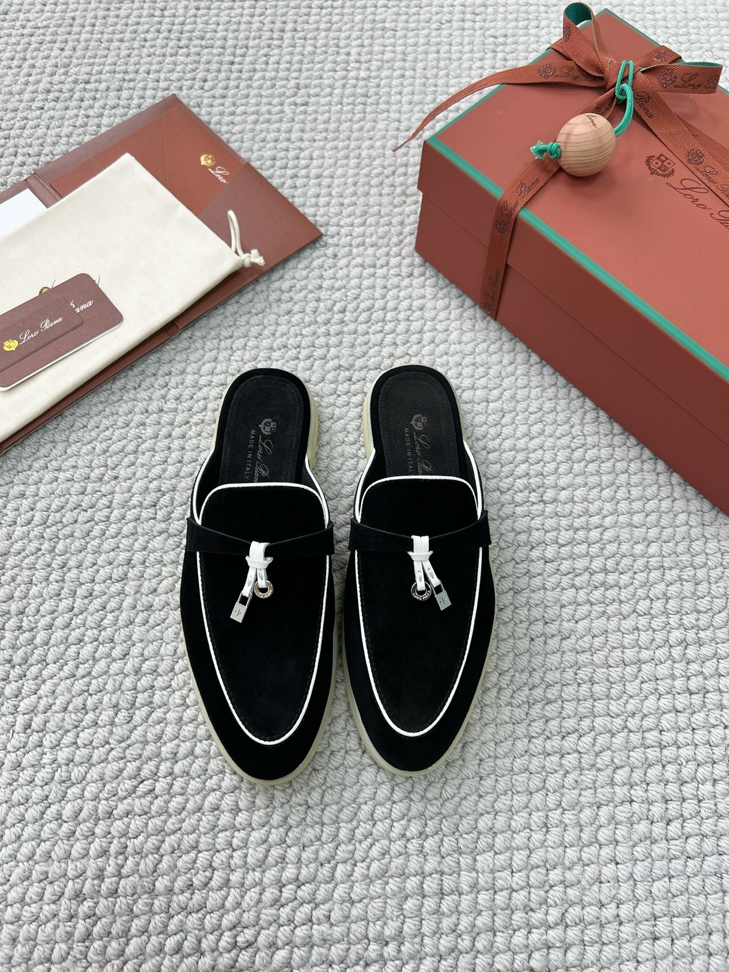 Loro piana 15-20days 🌹36-42