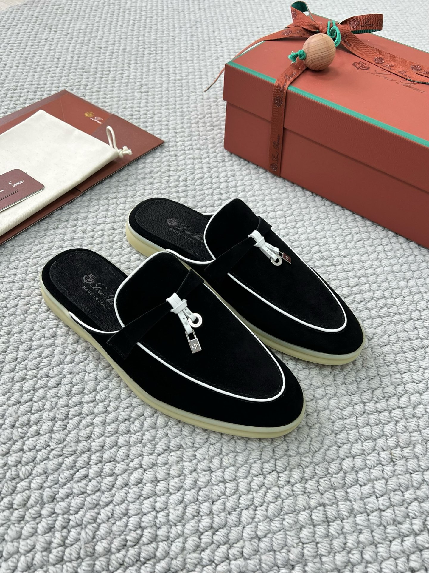 Loro piana 15-20days 🌹36-42