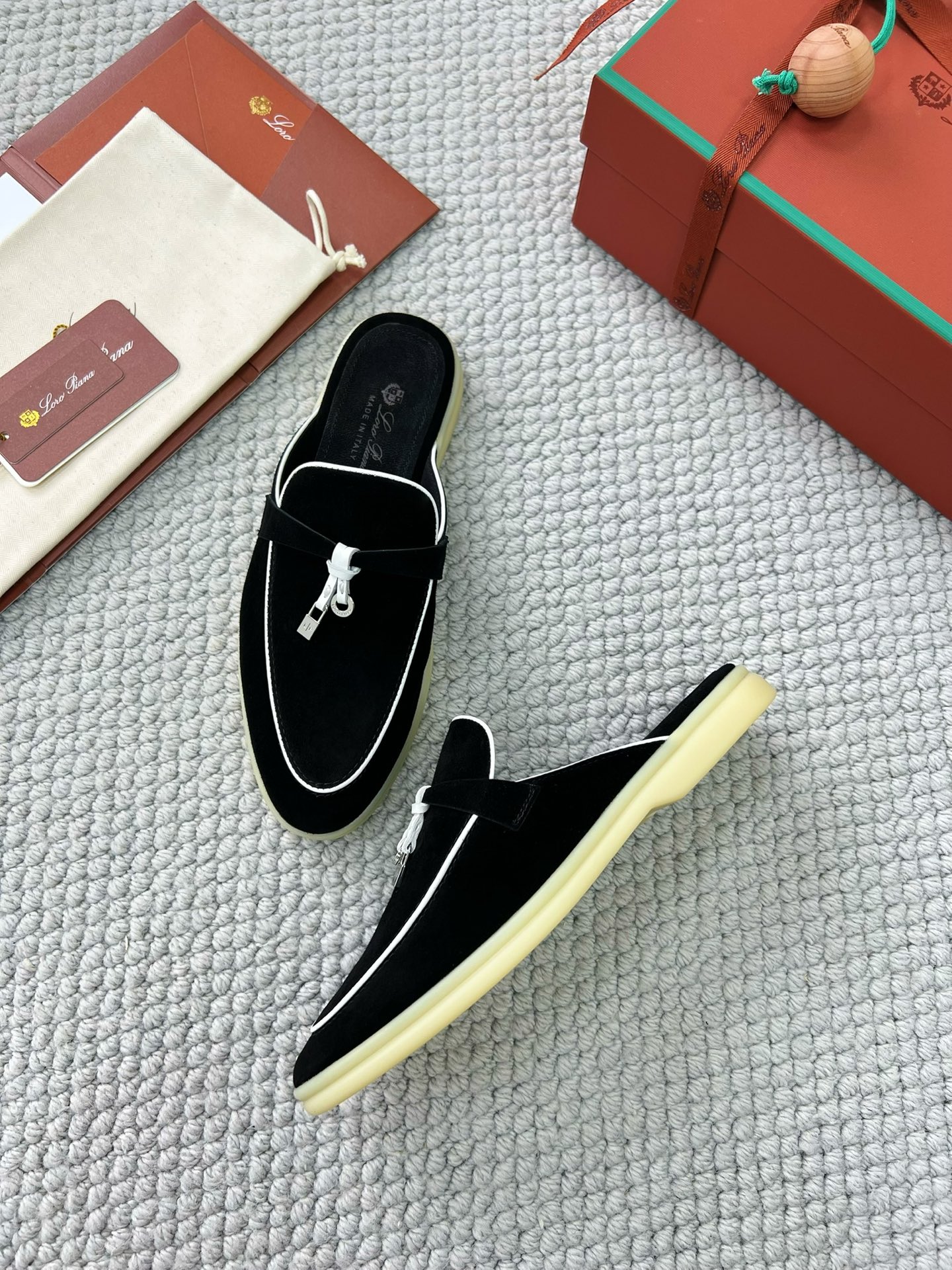 Loro piana 15-20days 🌹36-42