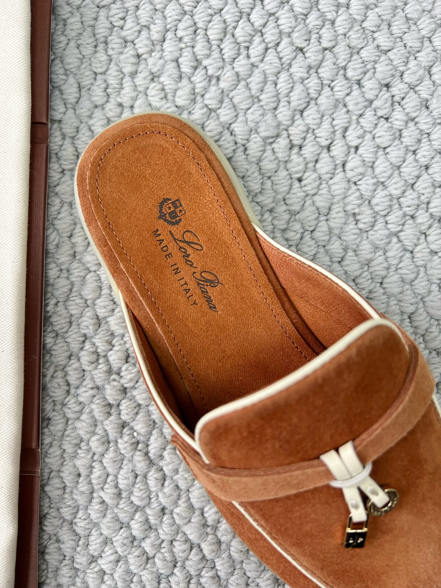 Loro piana 15-20days 🌹36-42