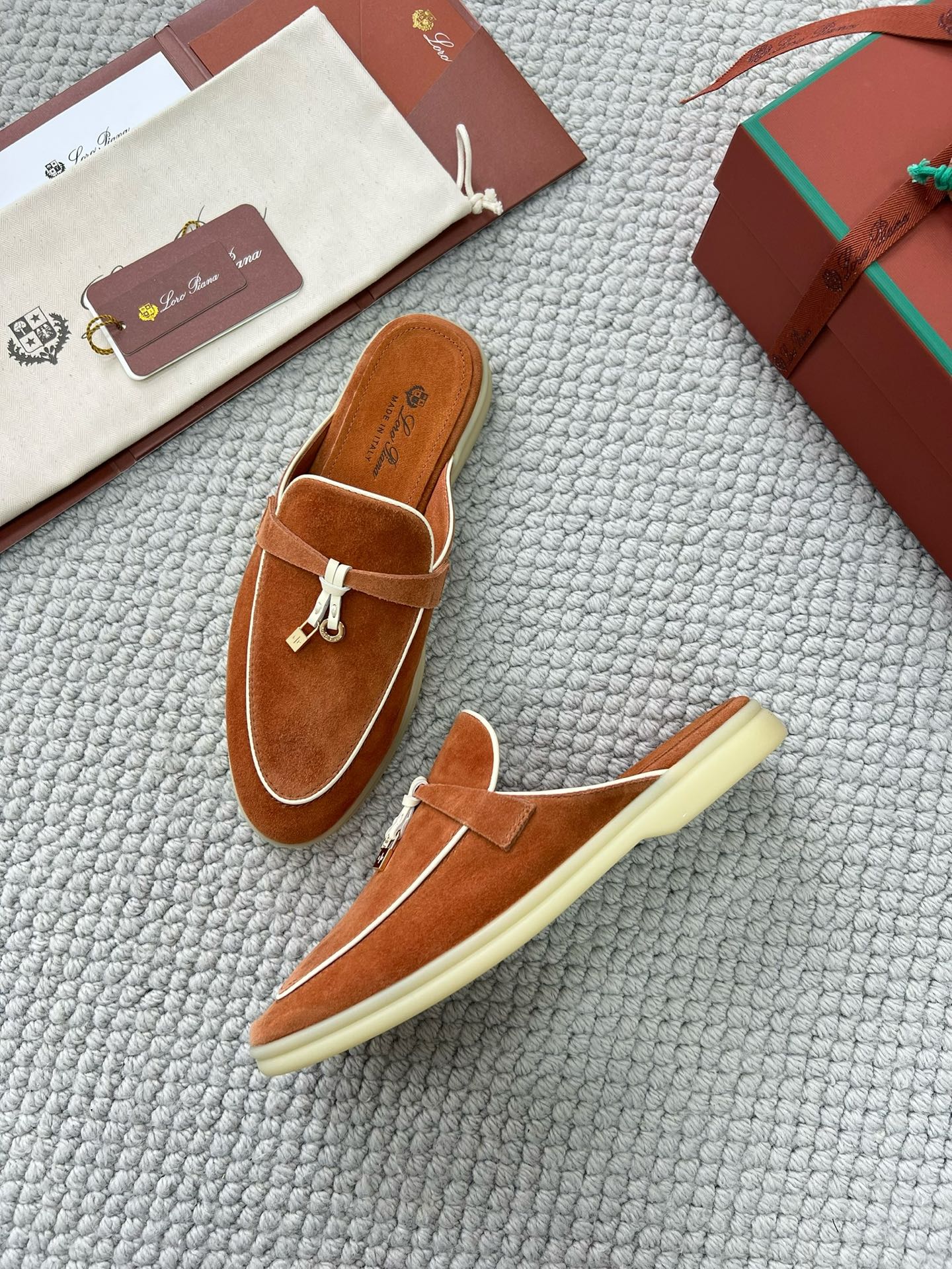 Loro piana 15-20days 🌹36-42