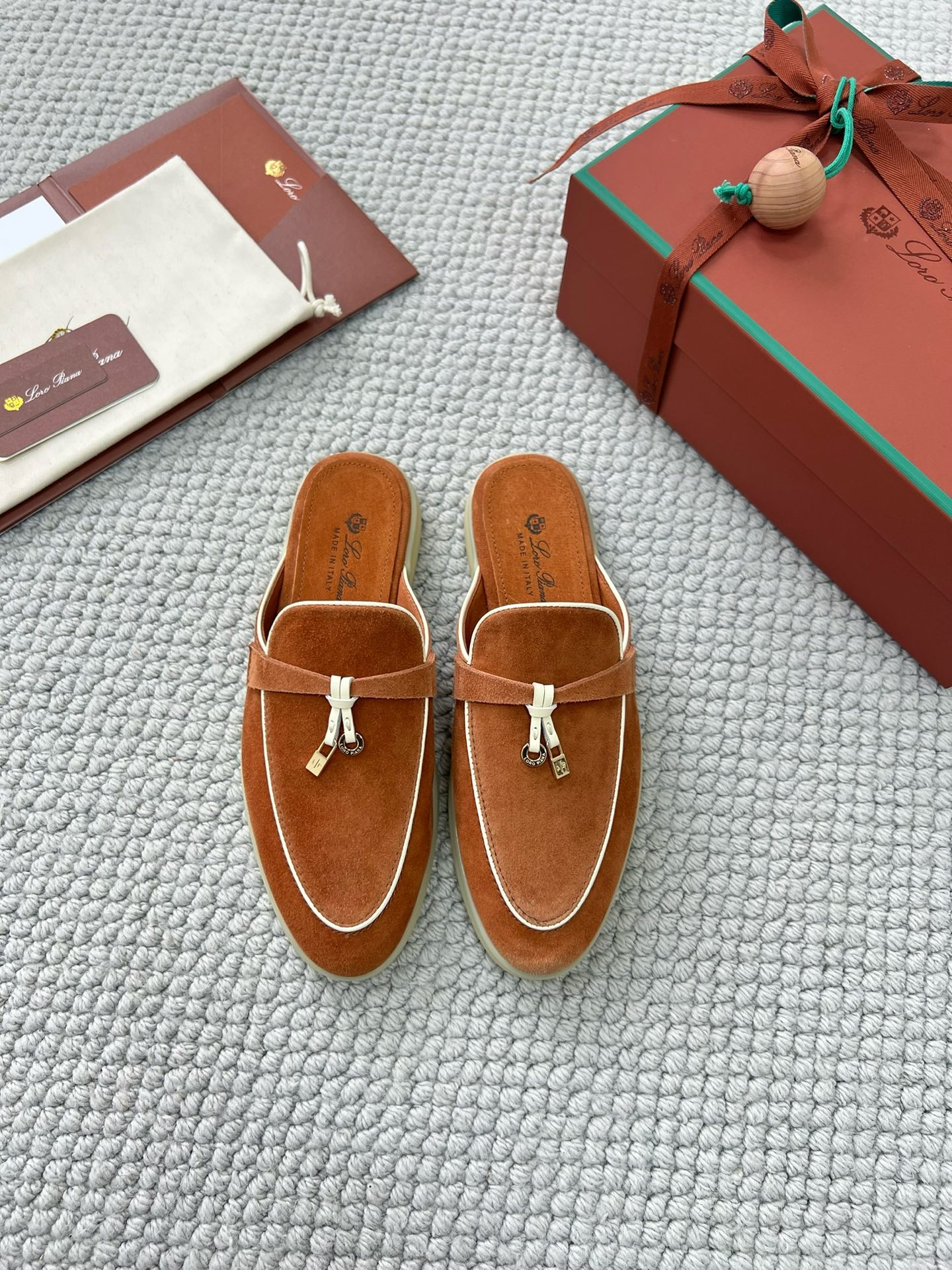 Loro piana 15-20days 🌹36-42