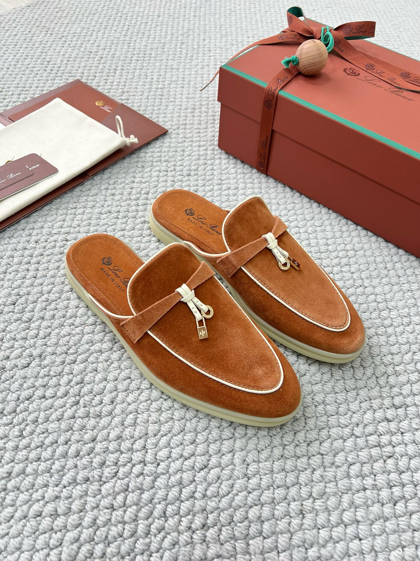 Loro piana 15-20days 🌹36-42