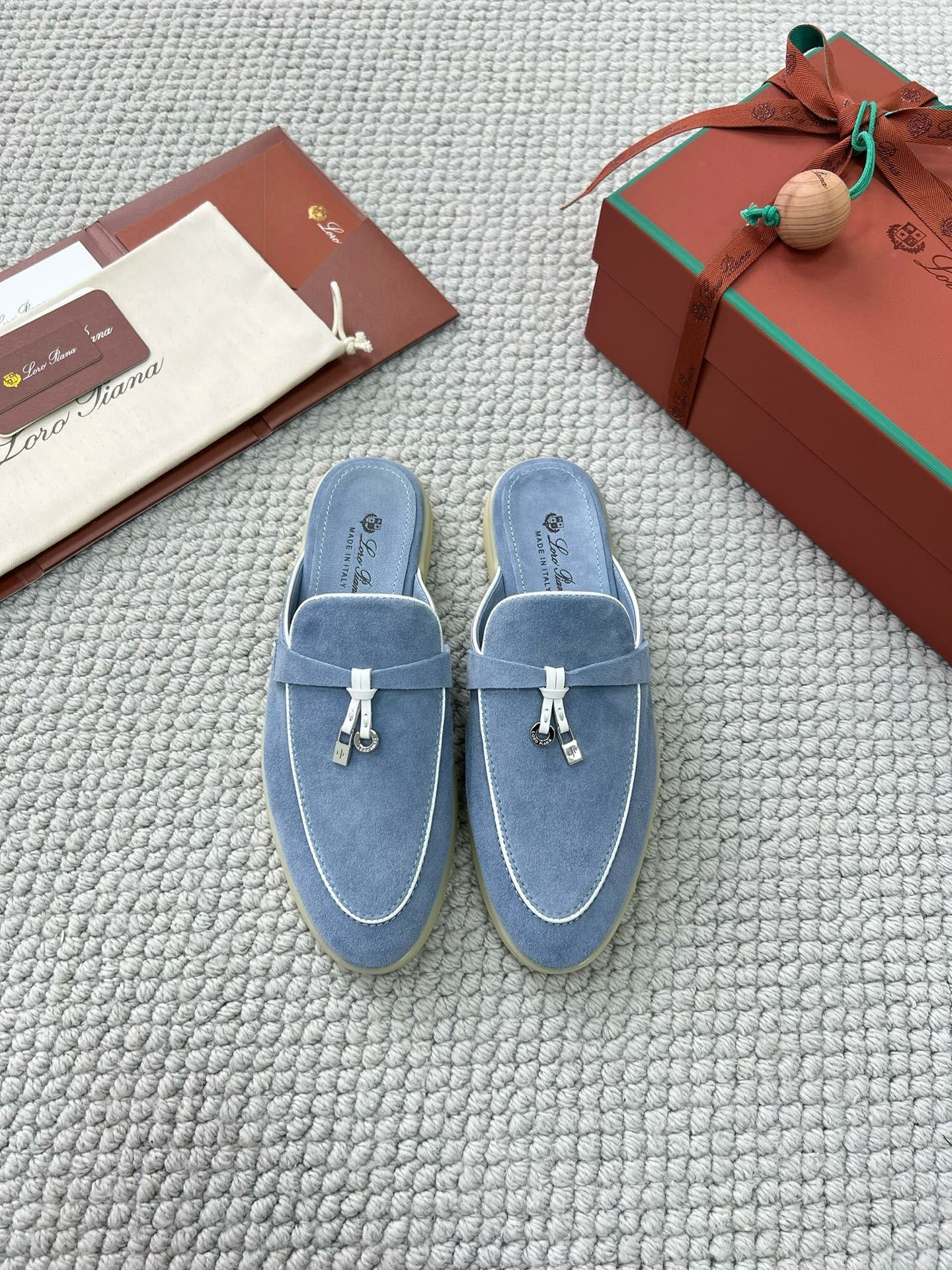 Loro piana 15-20days 🌹36-42