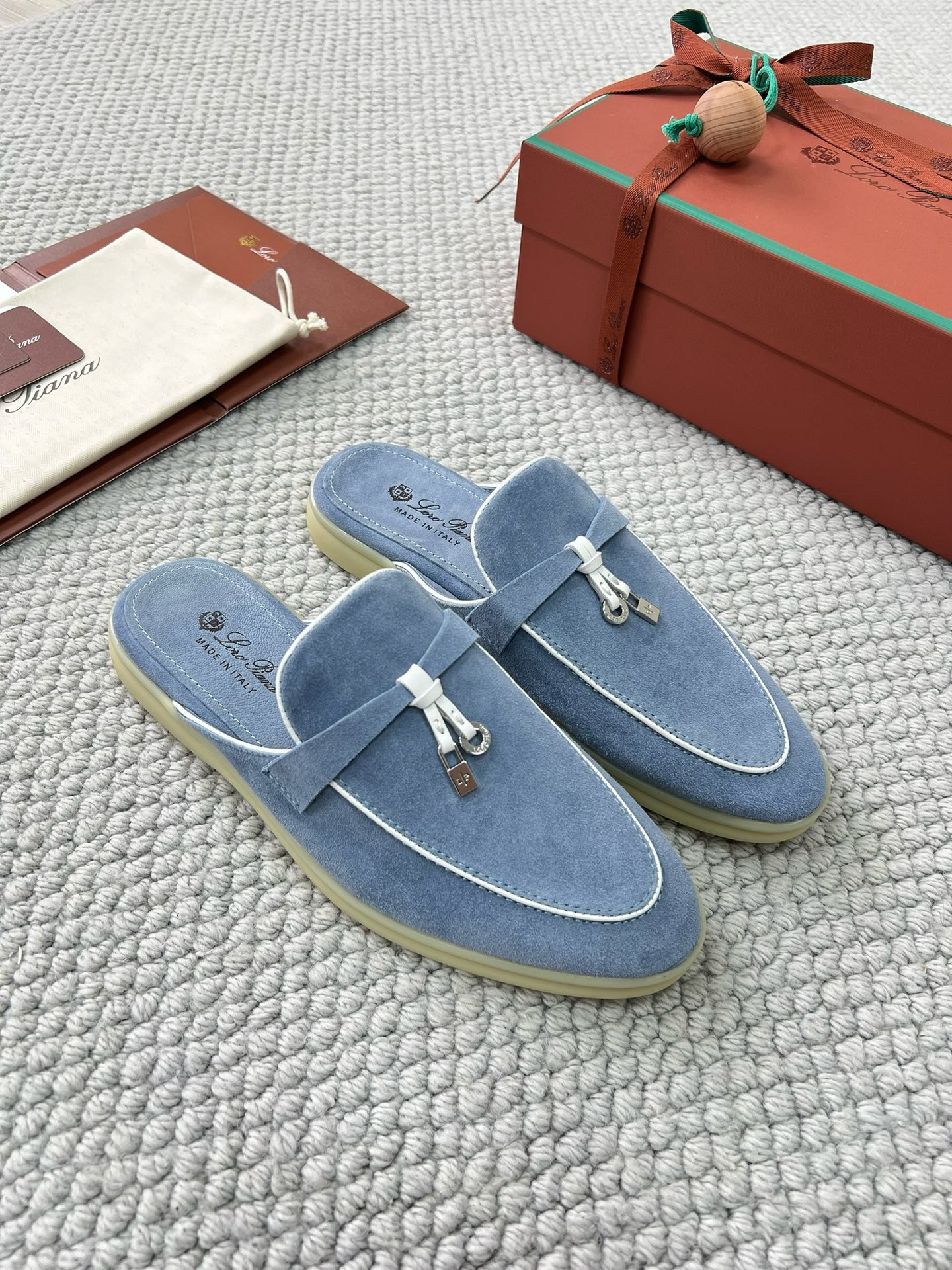 Loro piana 15-20days 🌹36-42
