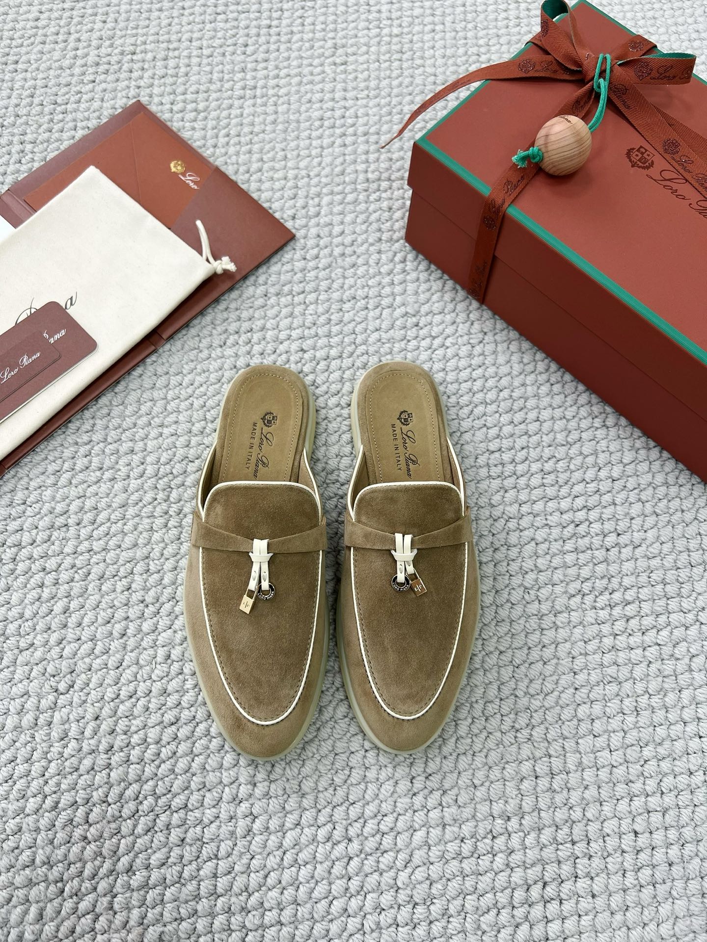 Loro piana 15-20days 🌹36-42