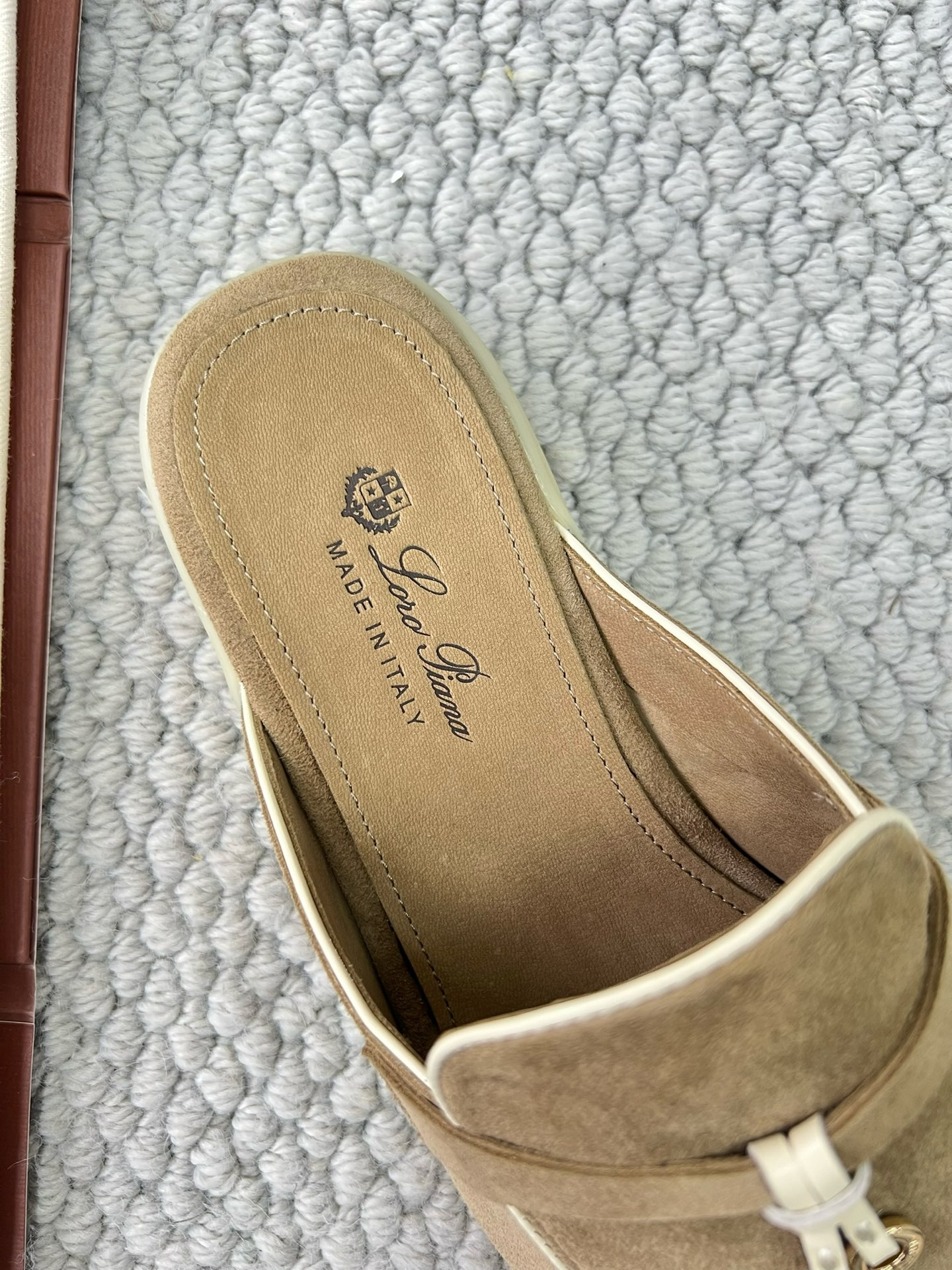 Loro piana 15-20days 🌹36-42