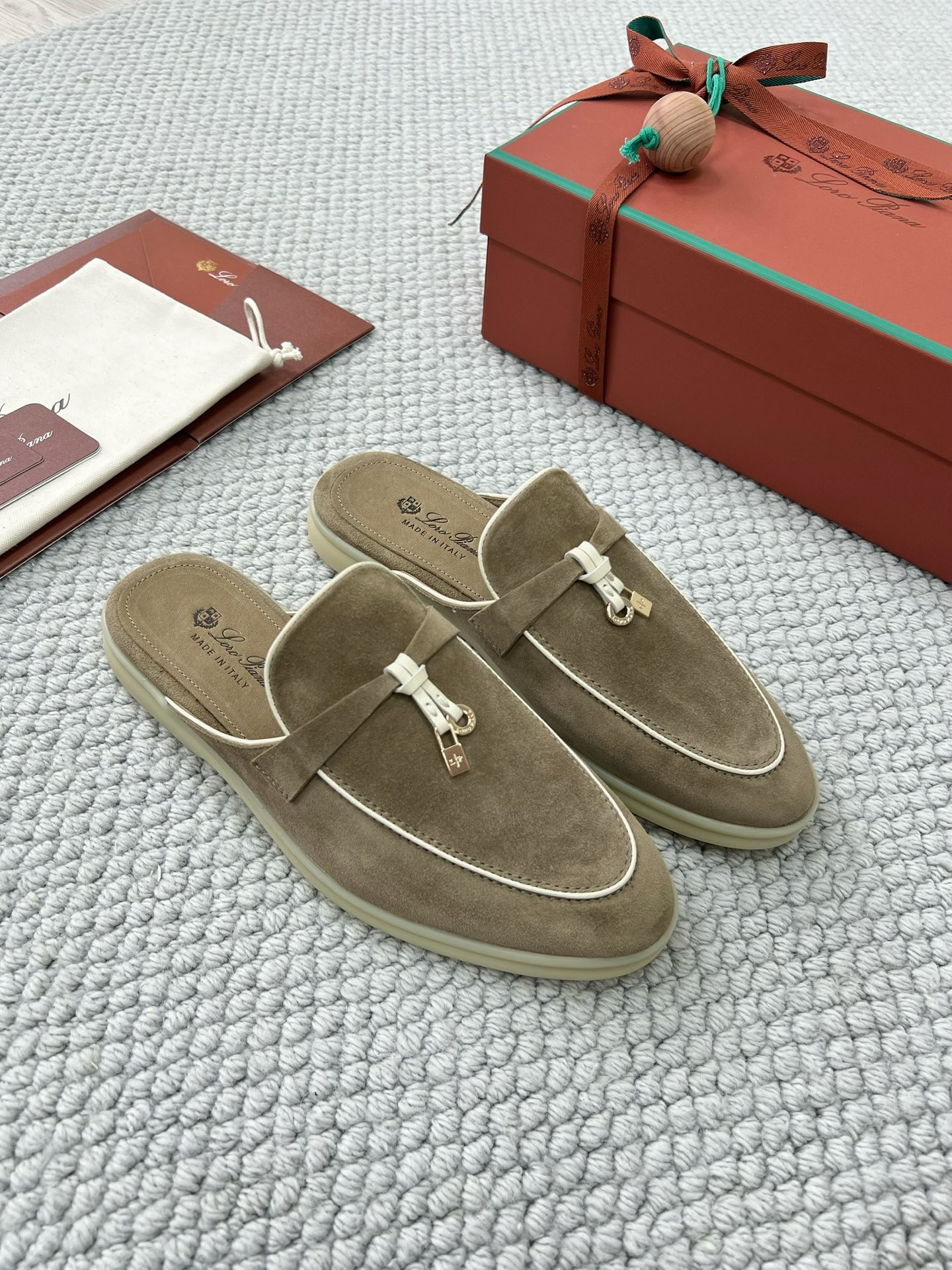 Loro piana 15-20days 🌹36-42