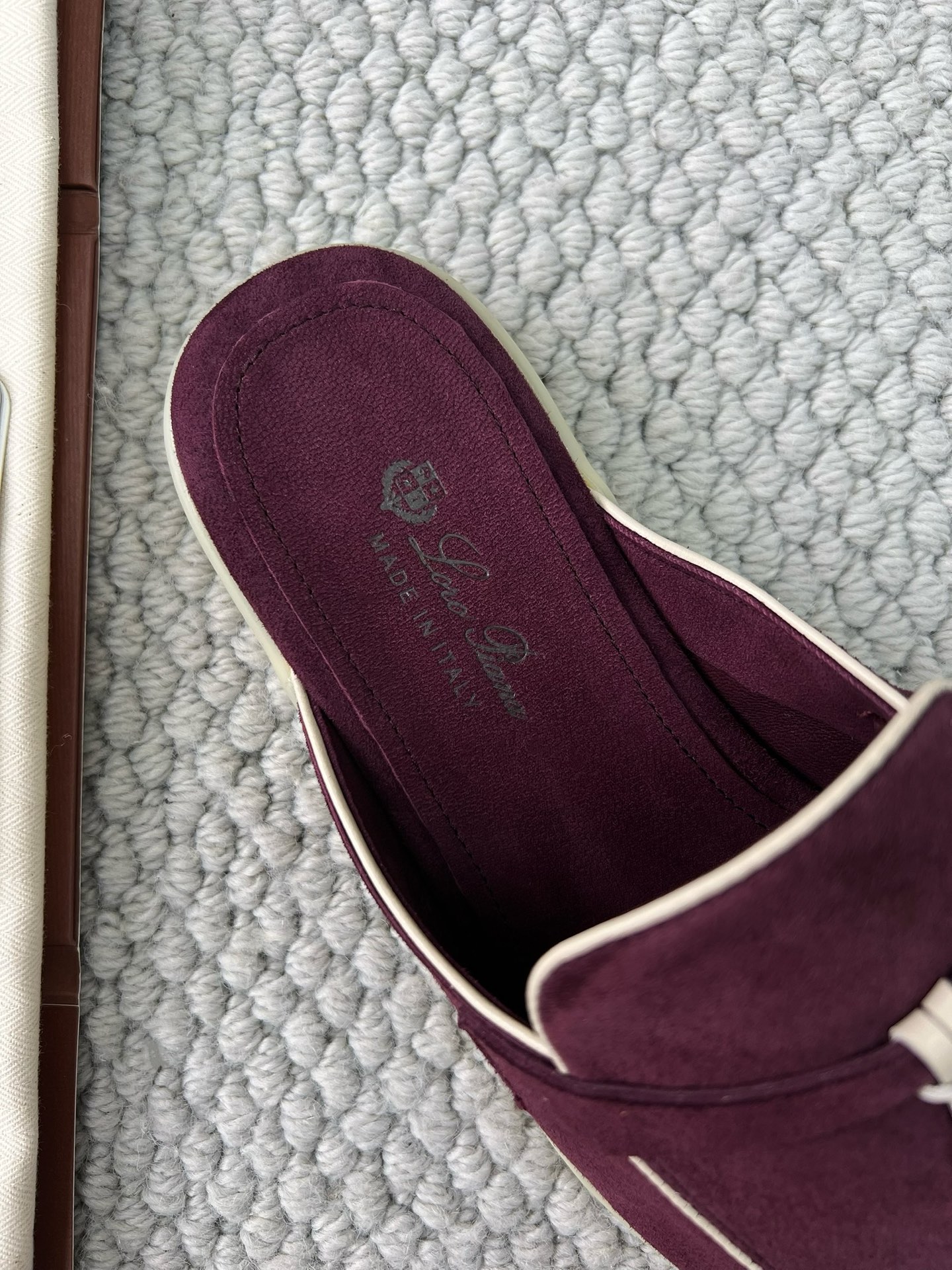 Loro piana 15-20days 🌹36-42