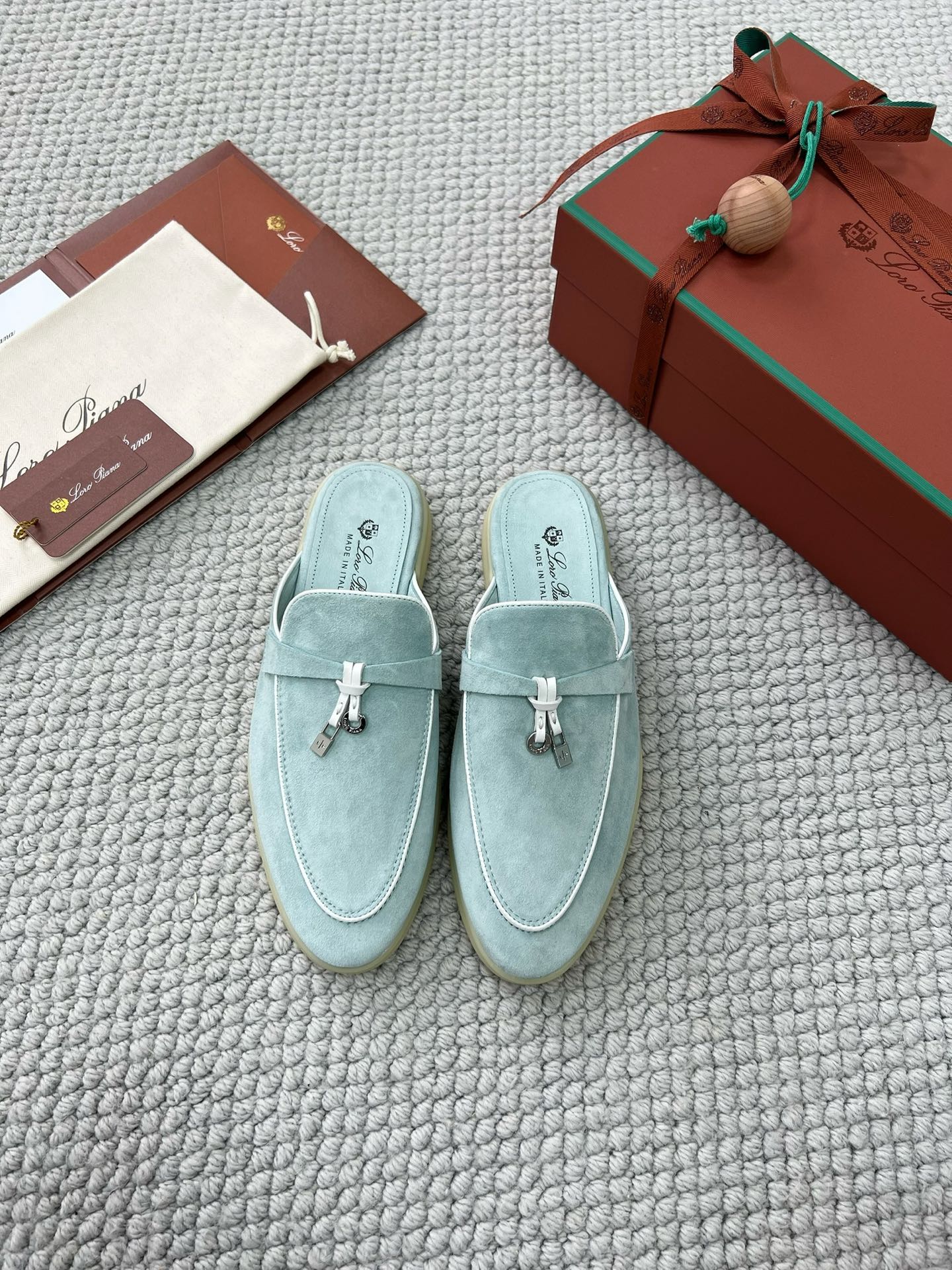 Loro piana 15-20days 🌹36-42