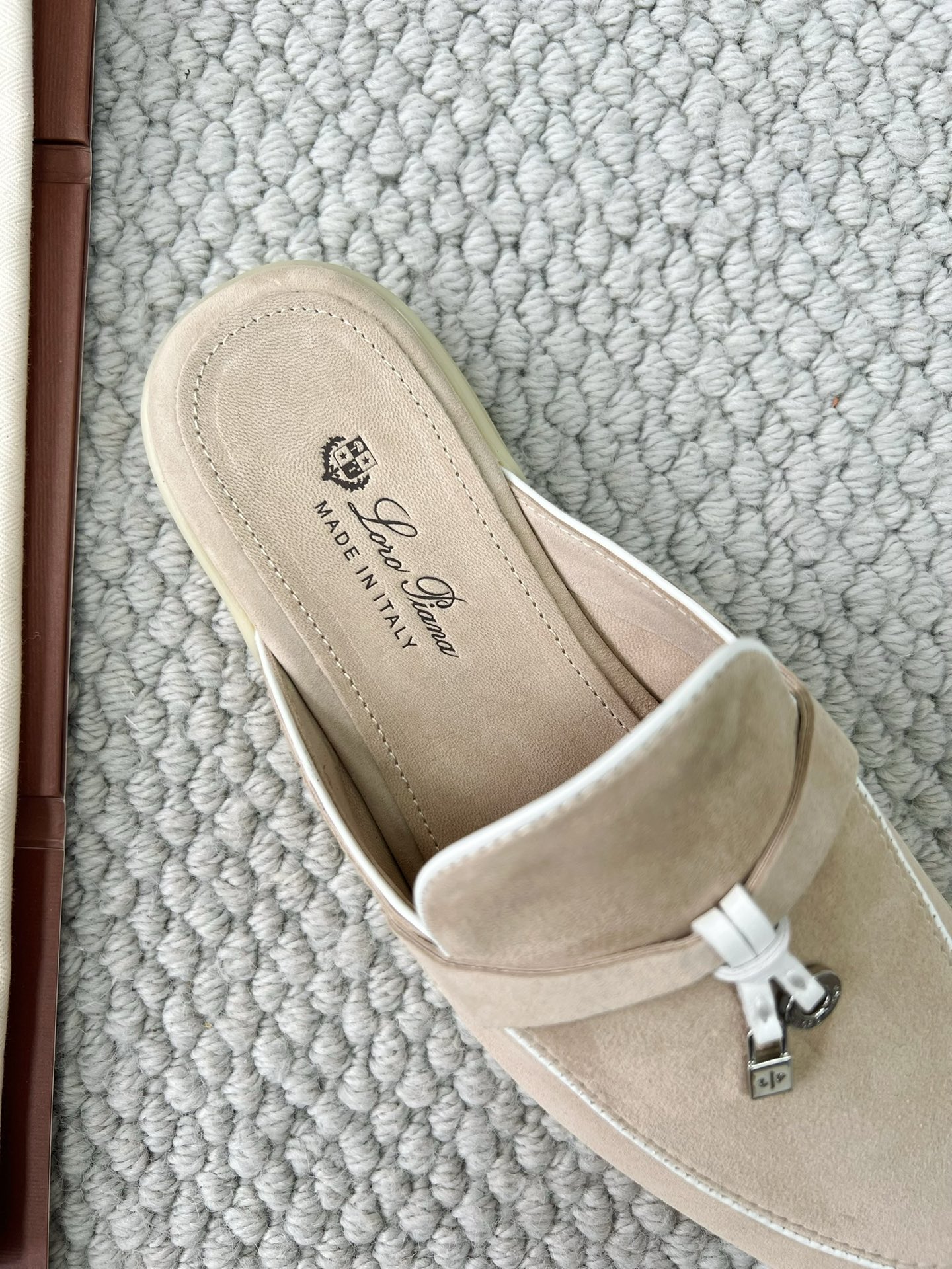 Loro piana 15-20days 🌹36-42