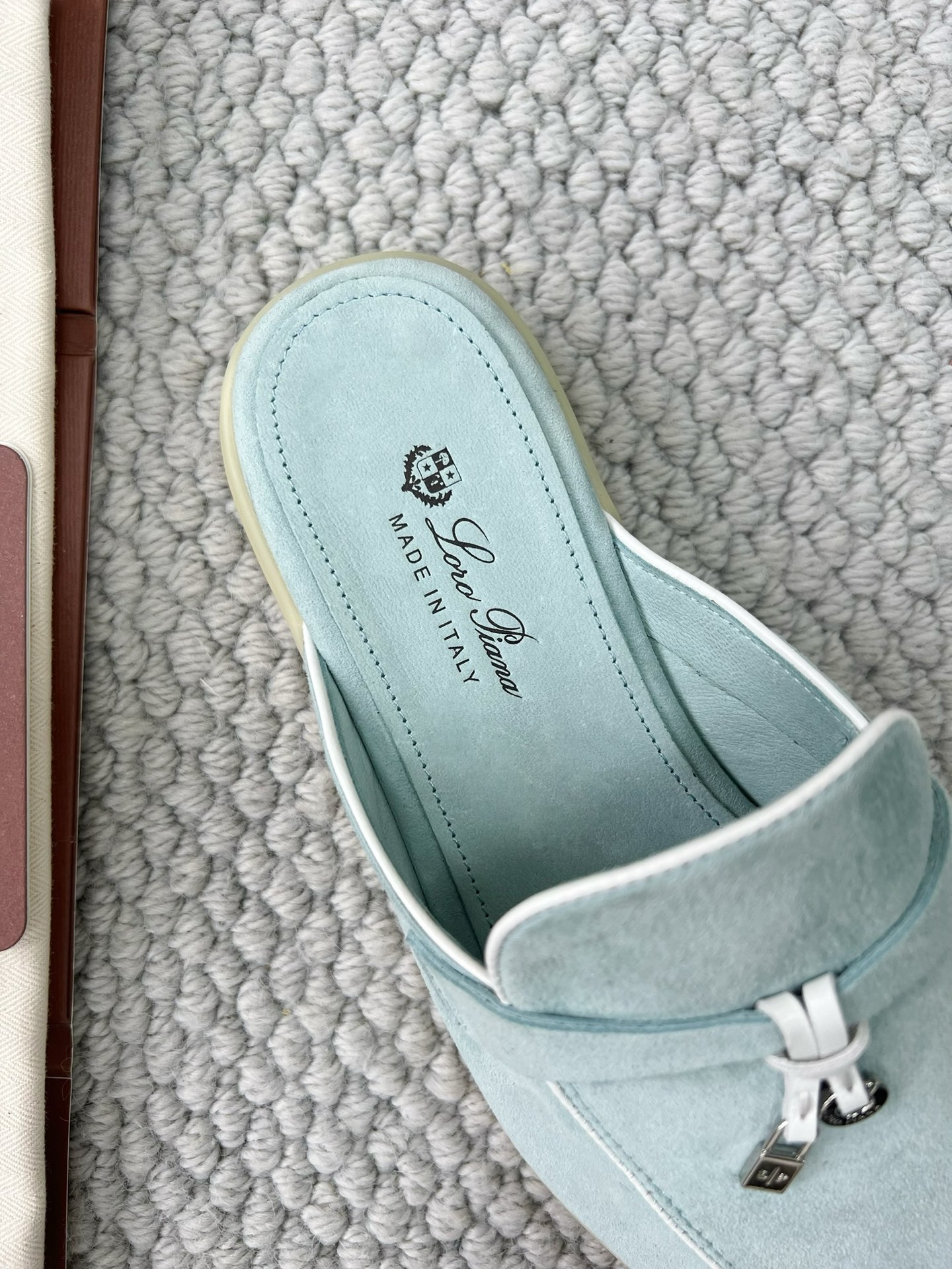 Loro piana 15-20days 🌹36-42