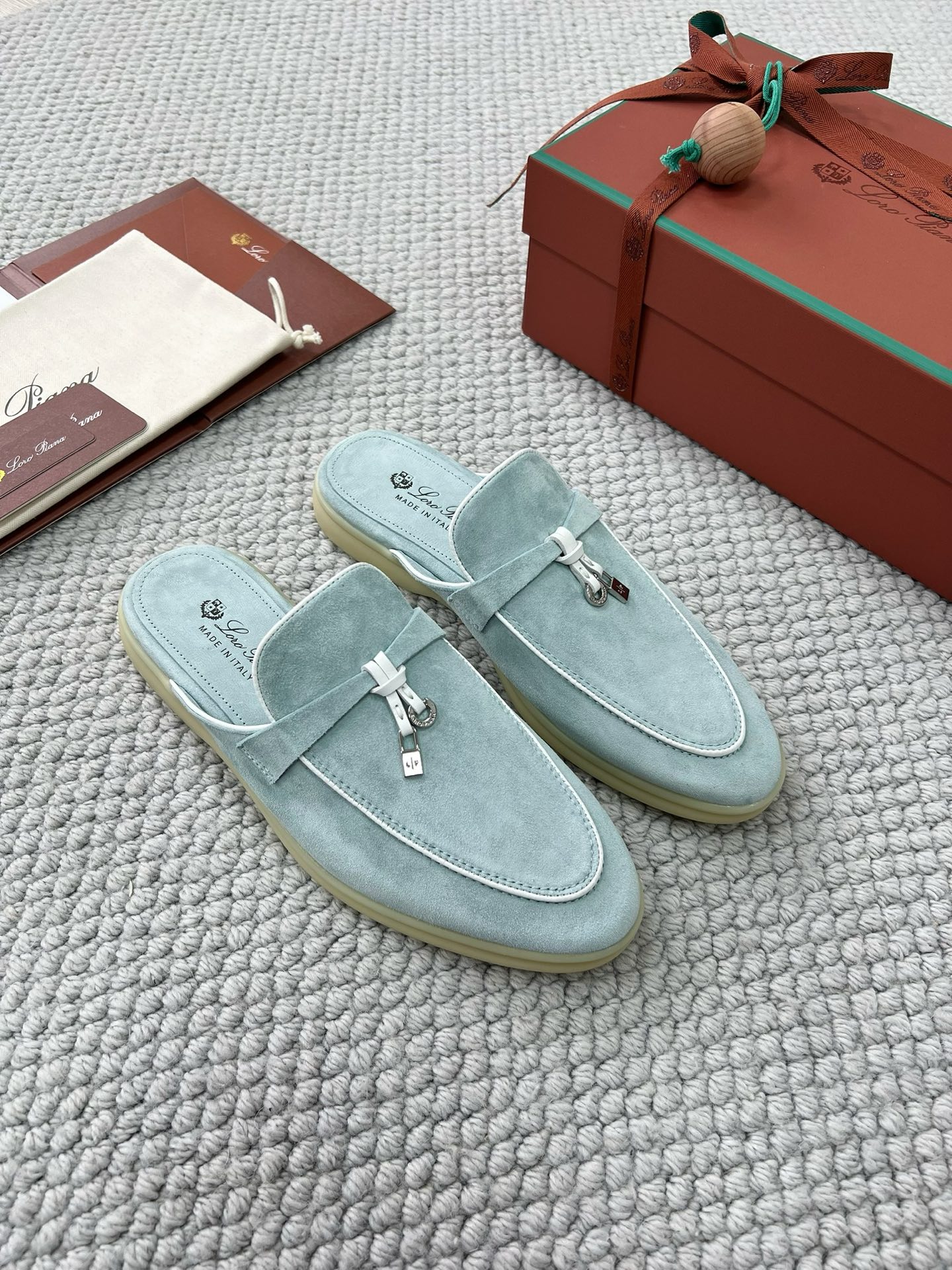 Loro piana 15-20days 🌹36-42