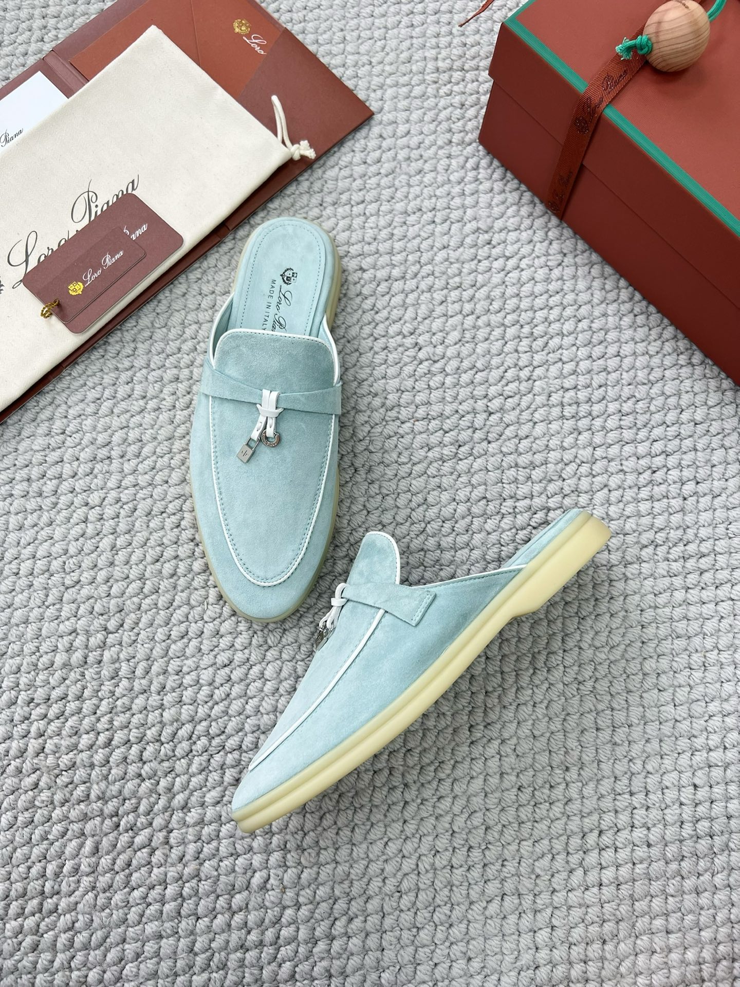 Loro piana 15-20days 🌹36-42