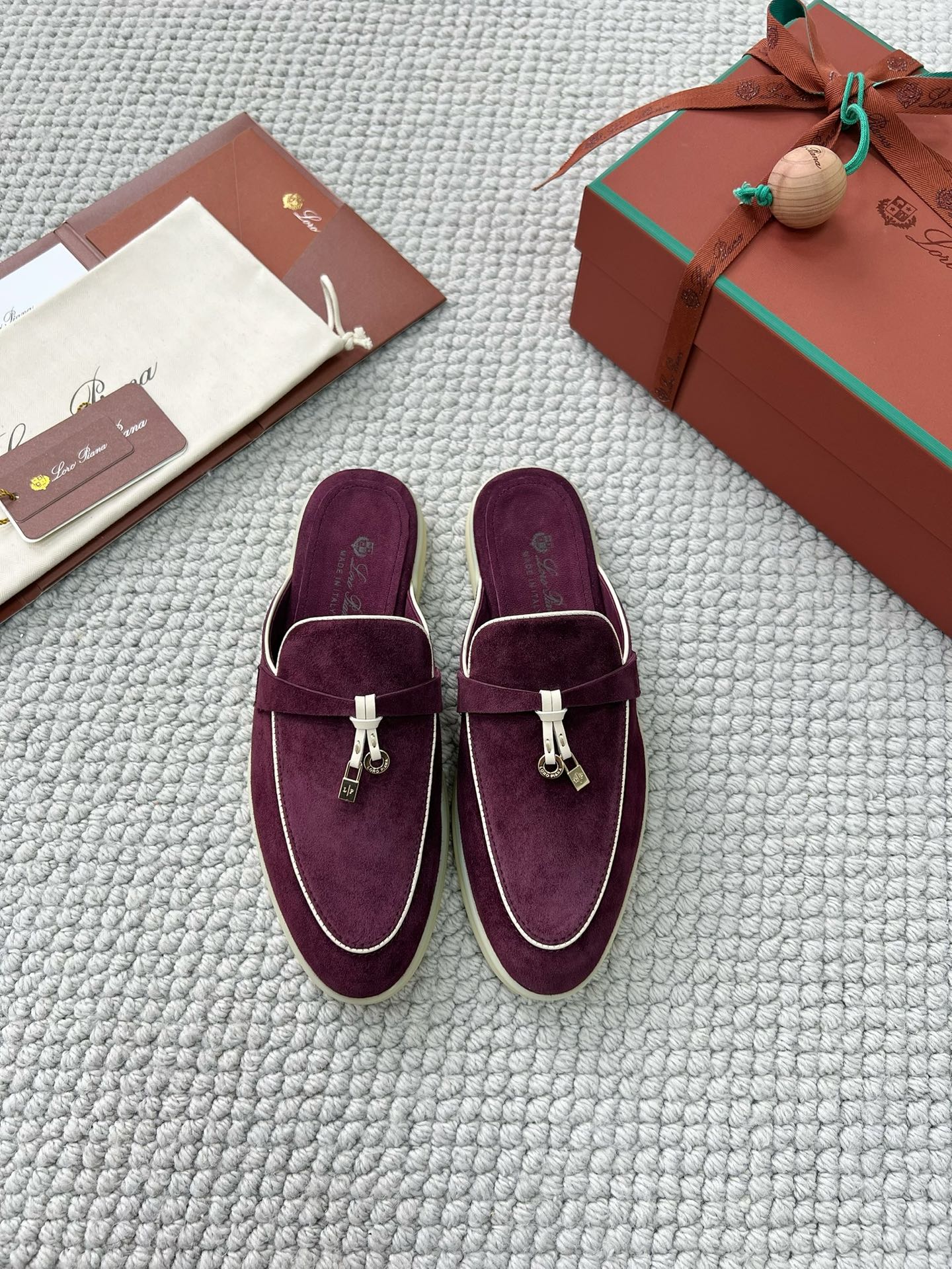 Loro piana 15-20days 🌹36-42