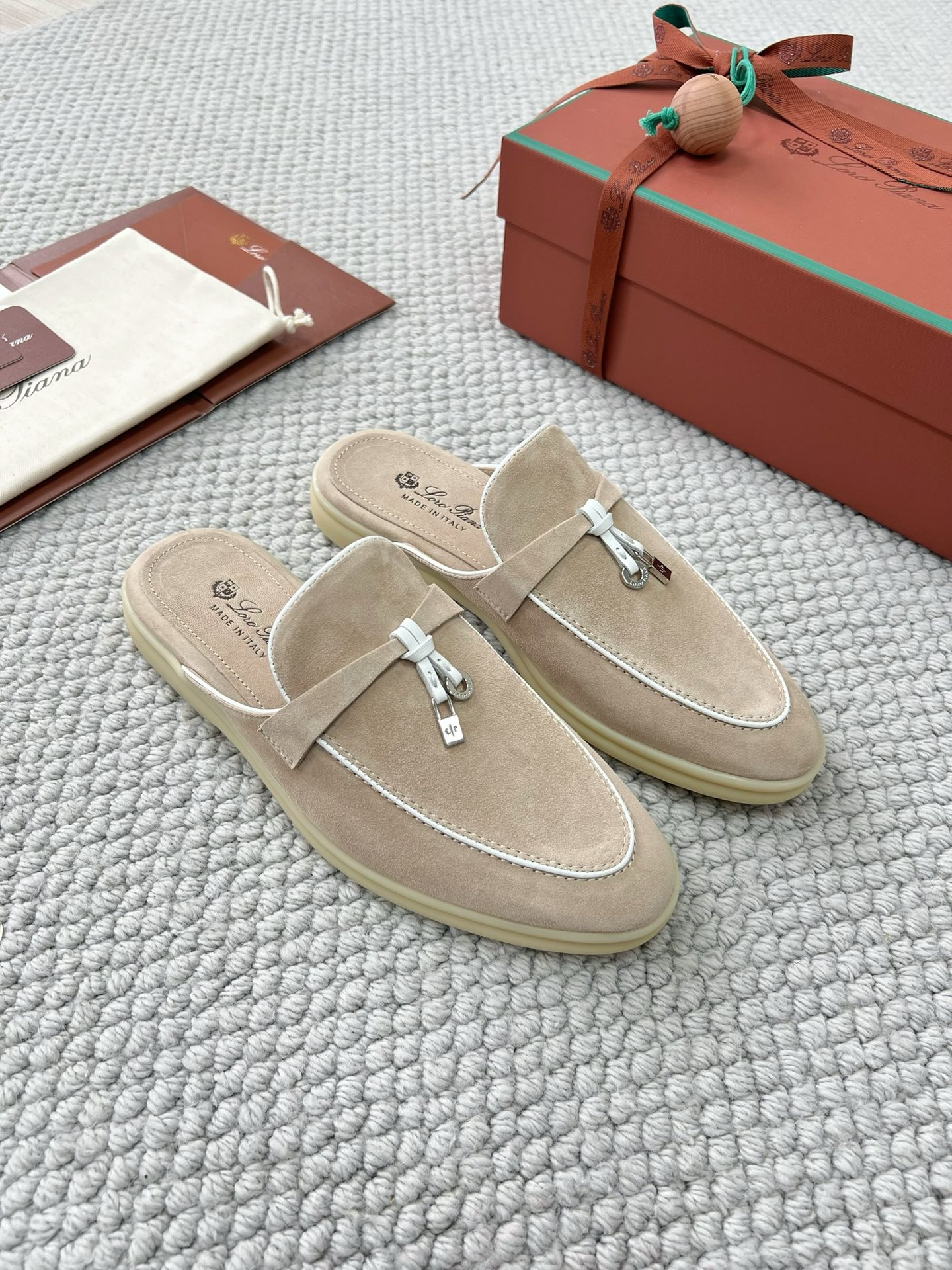Loro piana 15-20days 🌹36-42