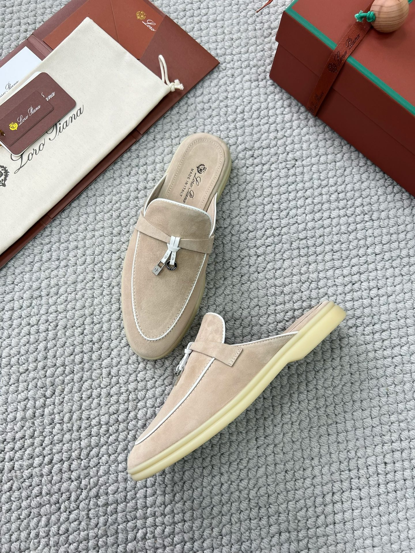Loro piana 15-20days 🌹36-42